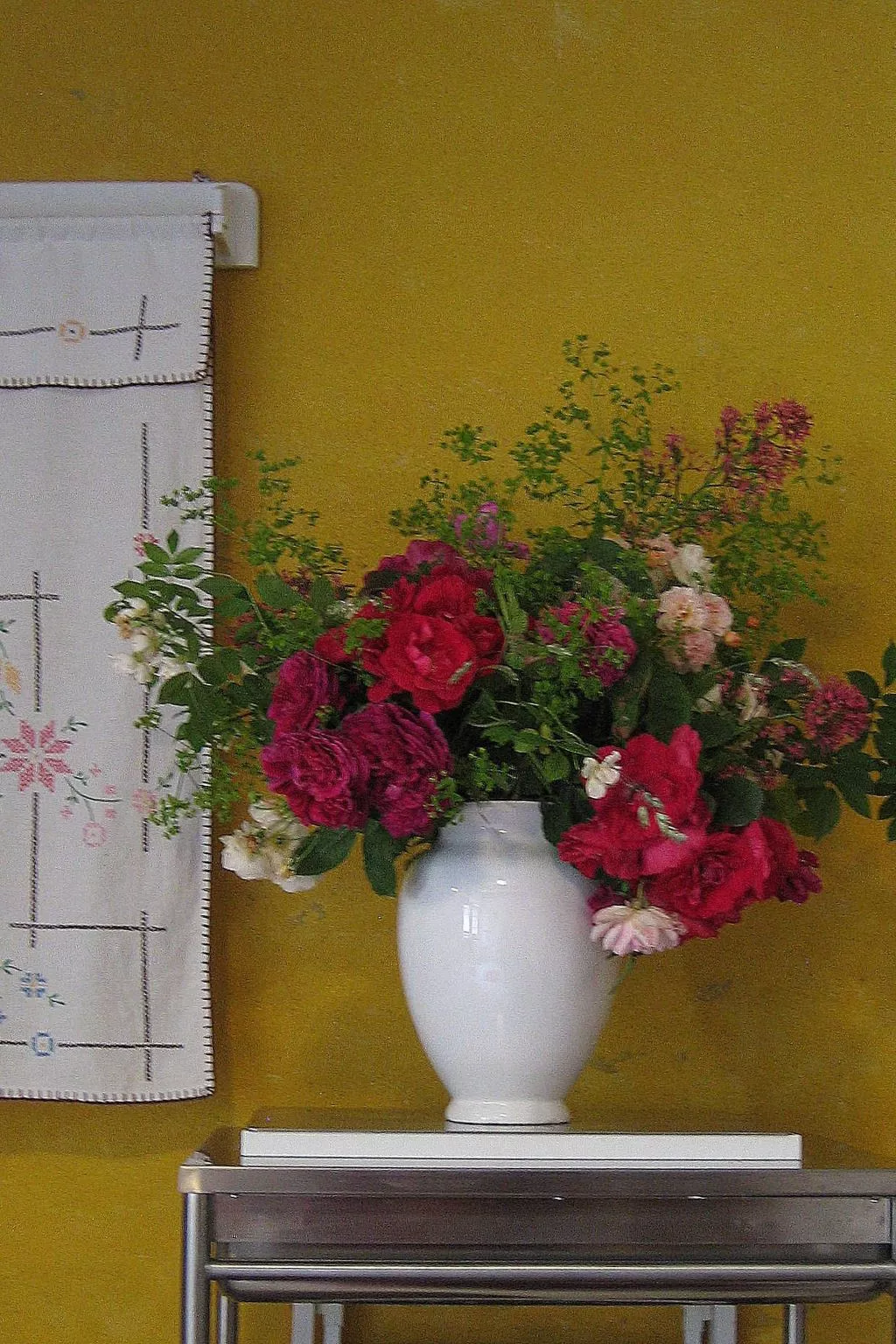 Bévau: Frankreich erleben mit Bio-Frühstück und täglichem Putz-Service-Binnen