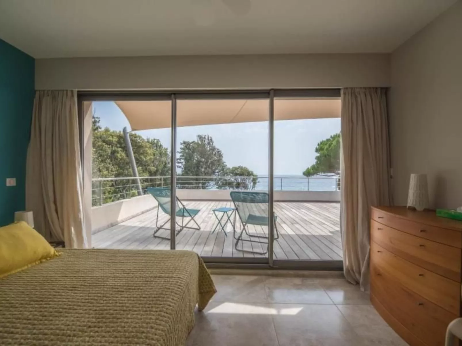 Casa Enorati - Direkter Zugang zum Meer-Binnen