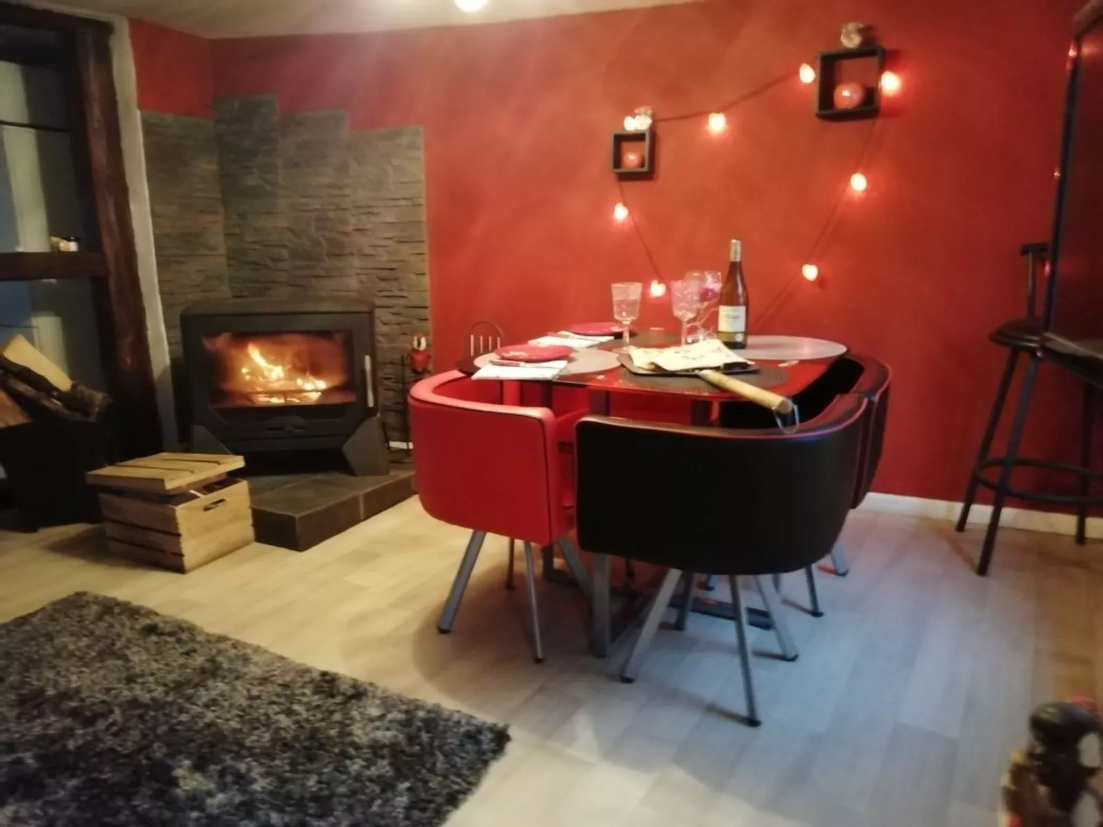 Haus in der Nähe von Straßburg mit privatem Spa-Binnen