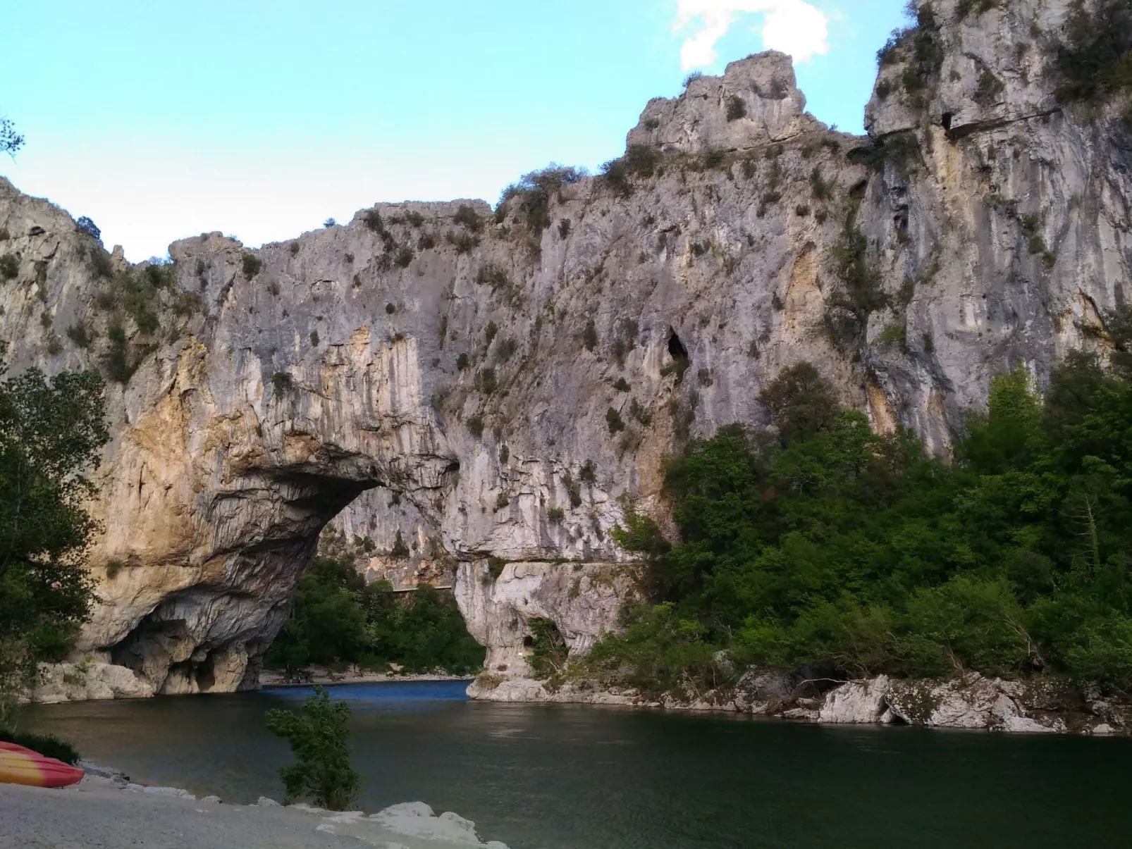 Haus für 6 Personen mit eigener Terrasse-Buiten