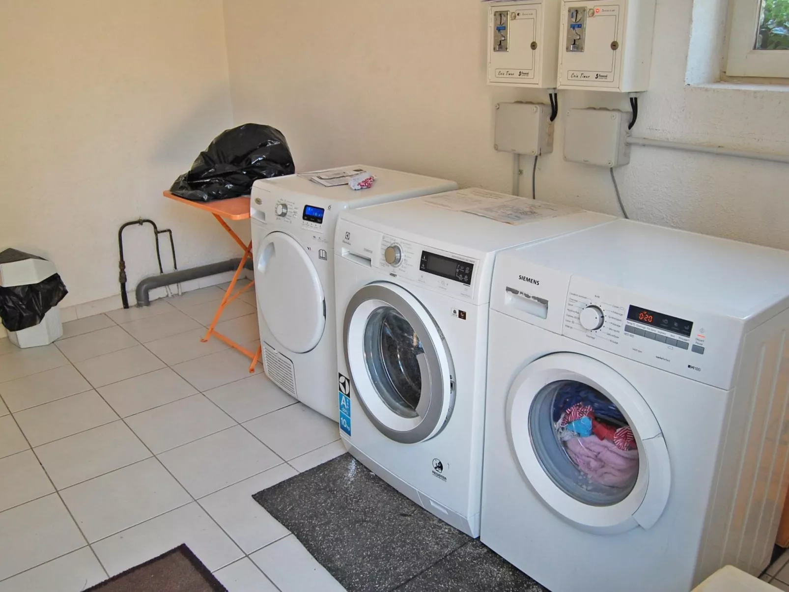 Cypres du Paradis-Binnen