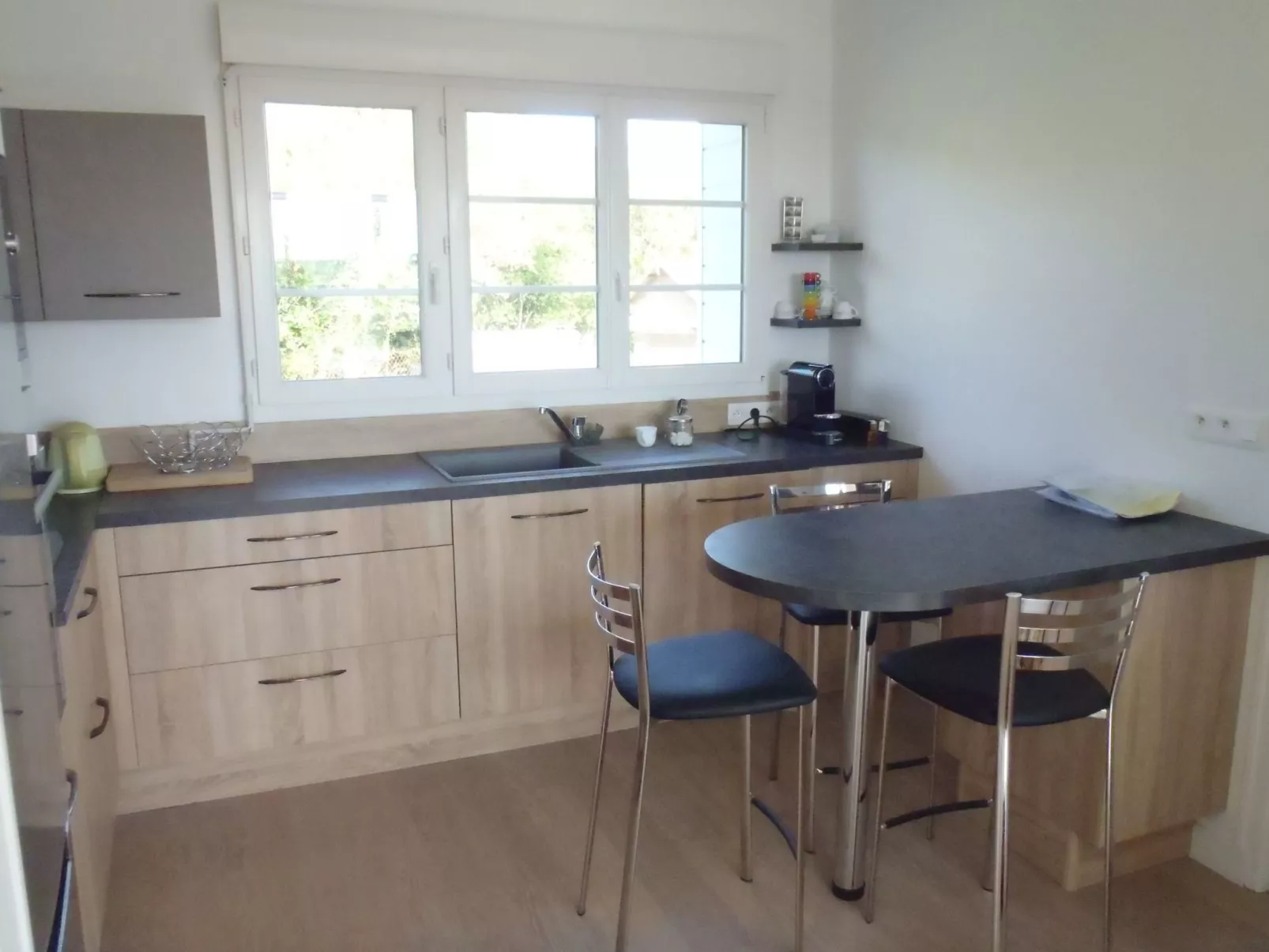 Haus Havre in Portbail-Binnen