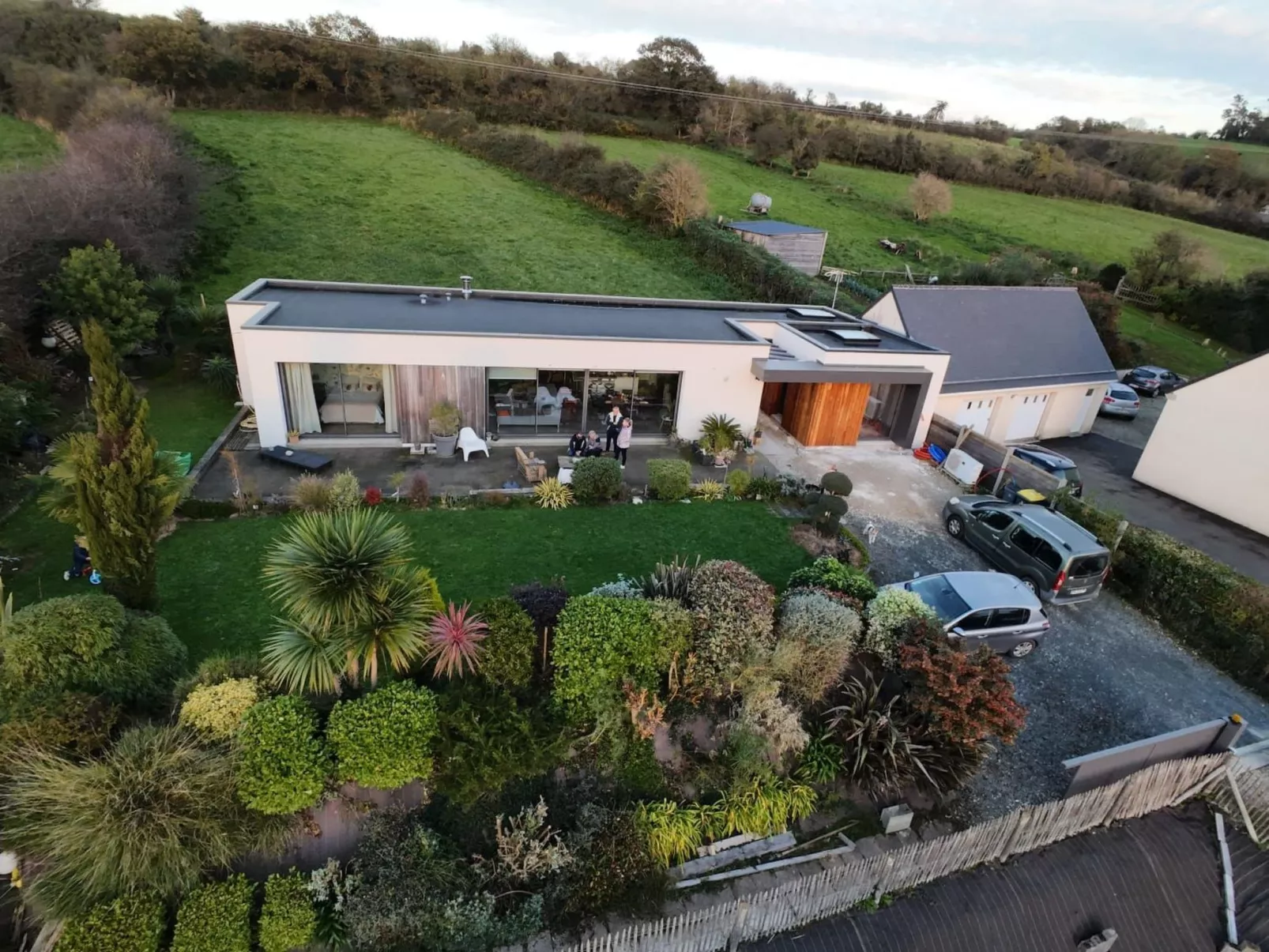 Der Contempastel-Buiten