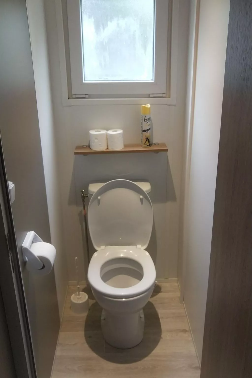 Standing Mobilheim 6 Plätze 2 Bäder-Binnen