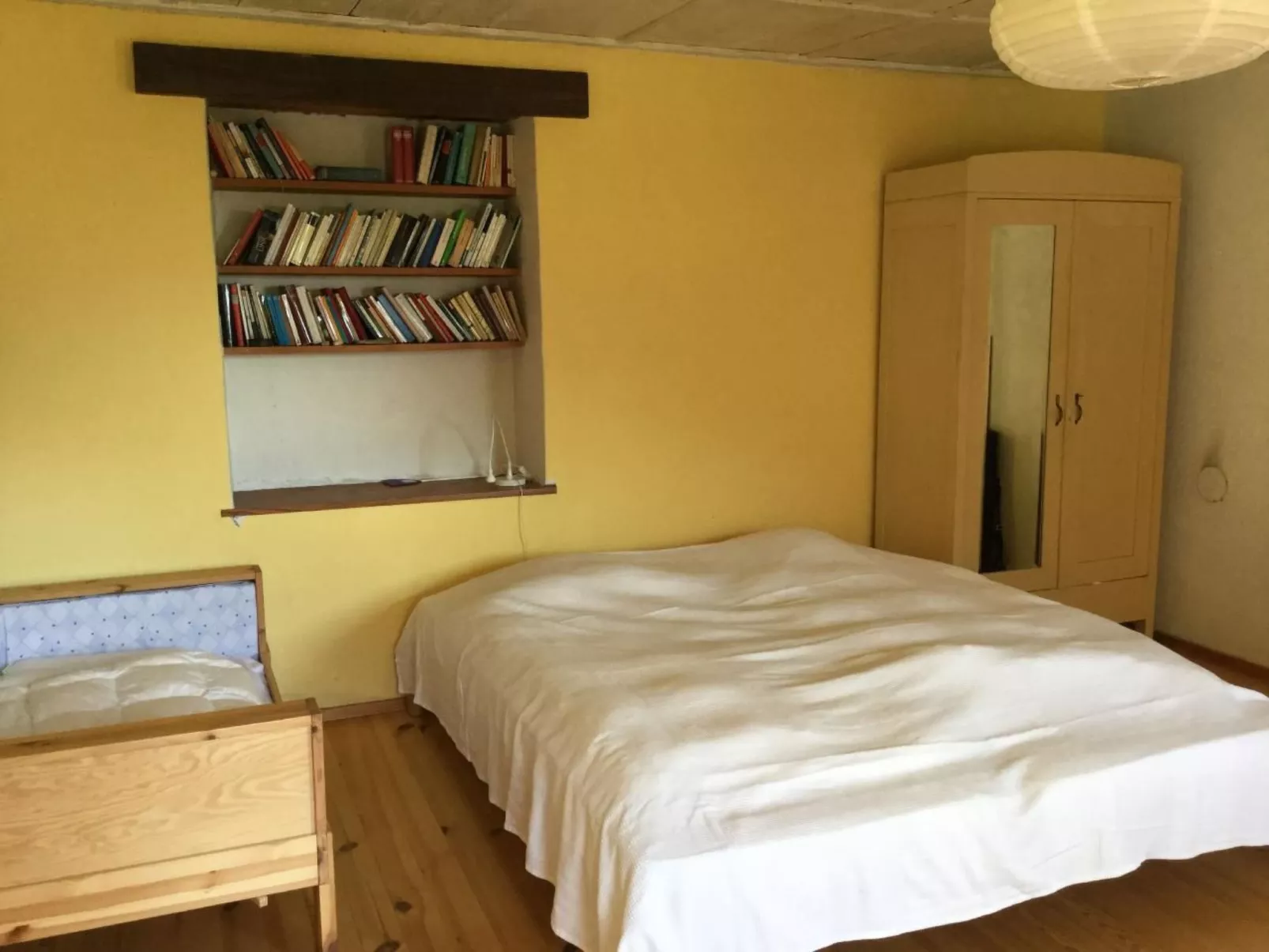 Traumferienhaus - Binnen