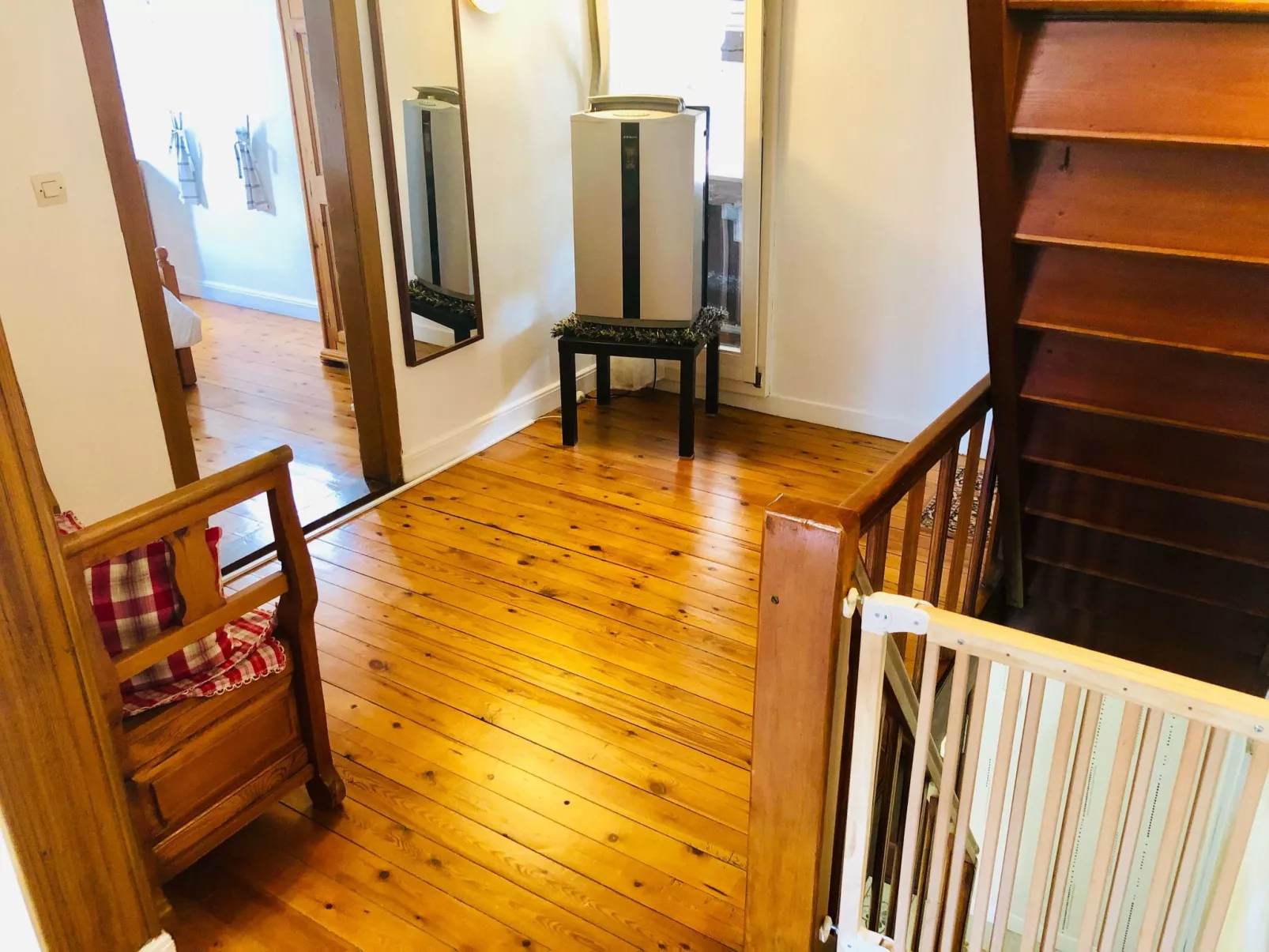 Haus für 4 Personen und 2 Kinder in Mutzenhouse-Binnen