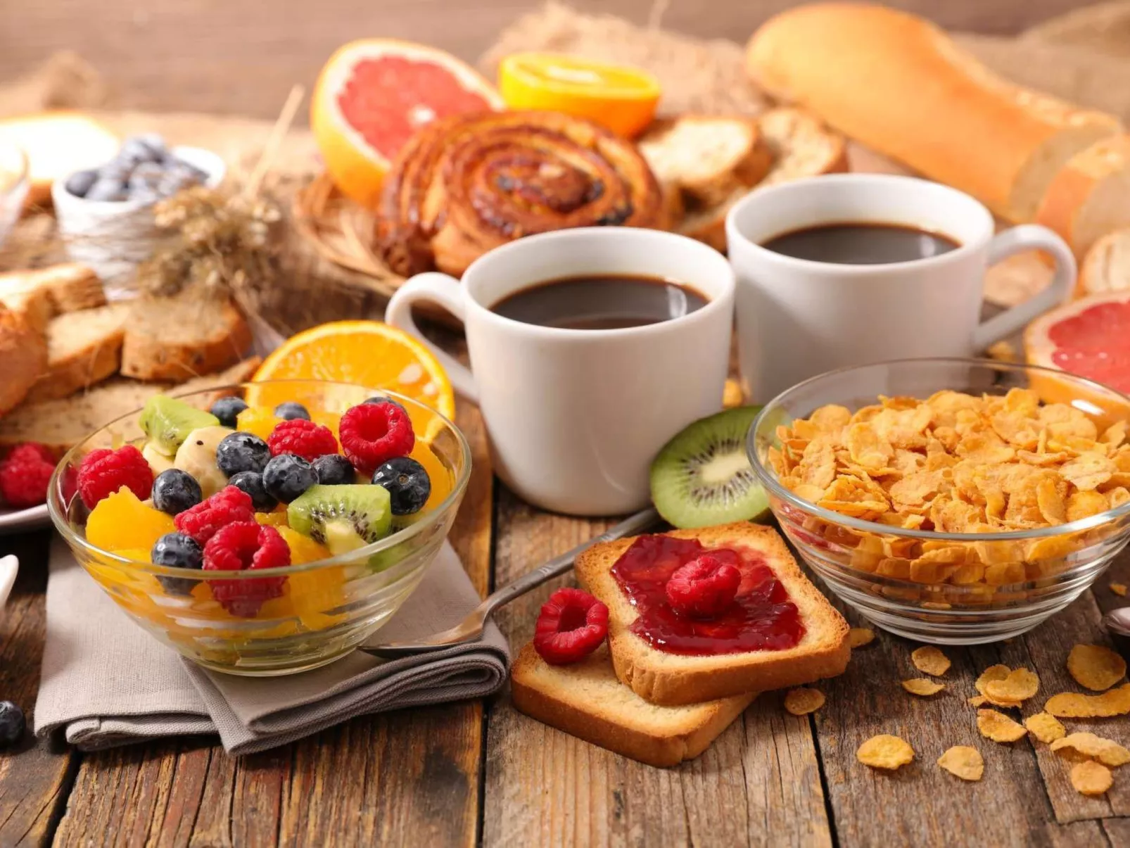 Wohnung "Terre d'Hélène" und Garten-Binnen