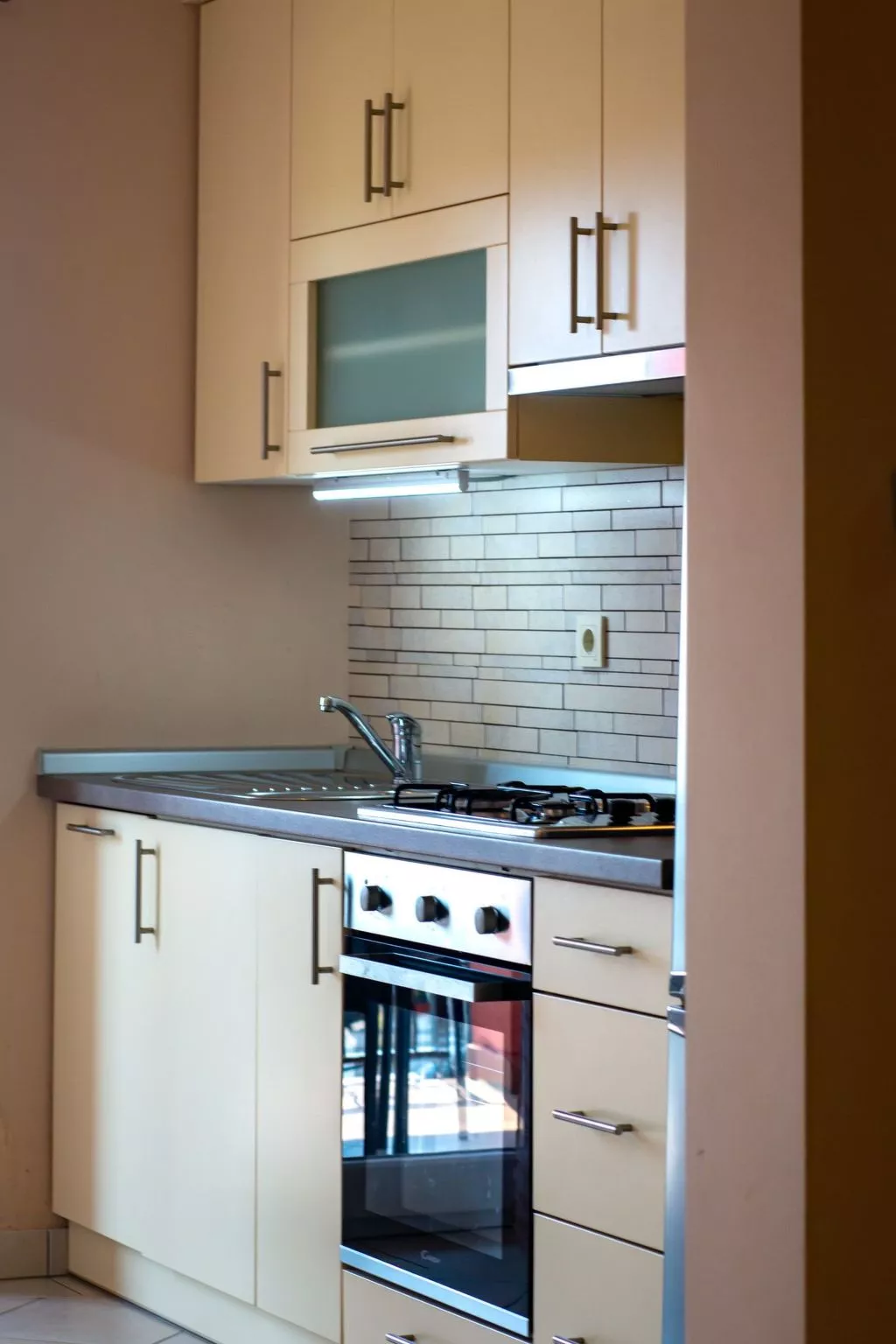 Wohnung in Lopar mit Grill und Strand in der Nähe-Image-tags.info