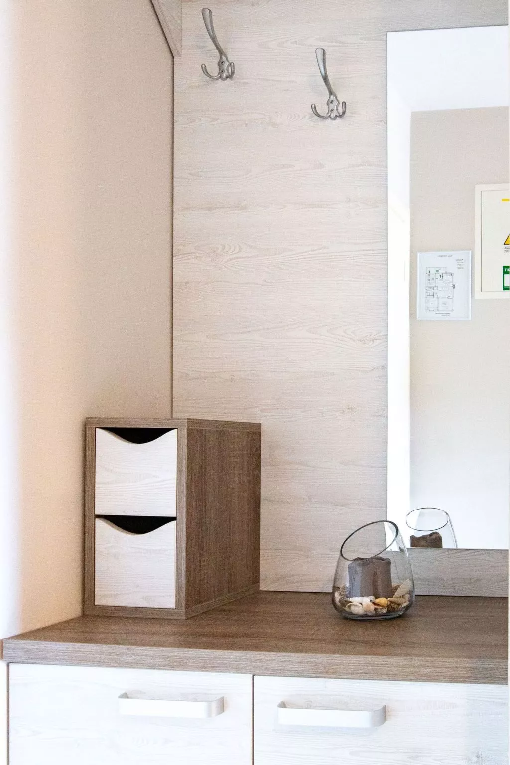 In Lopar mit Terrasse und Grill-Binnen