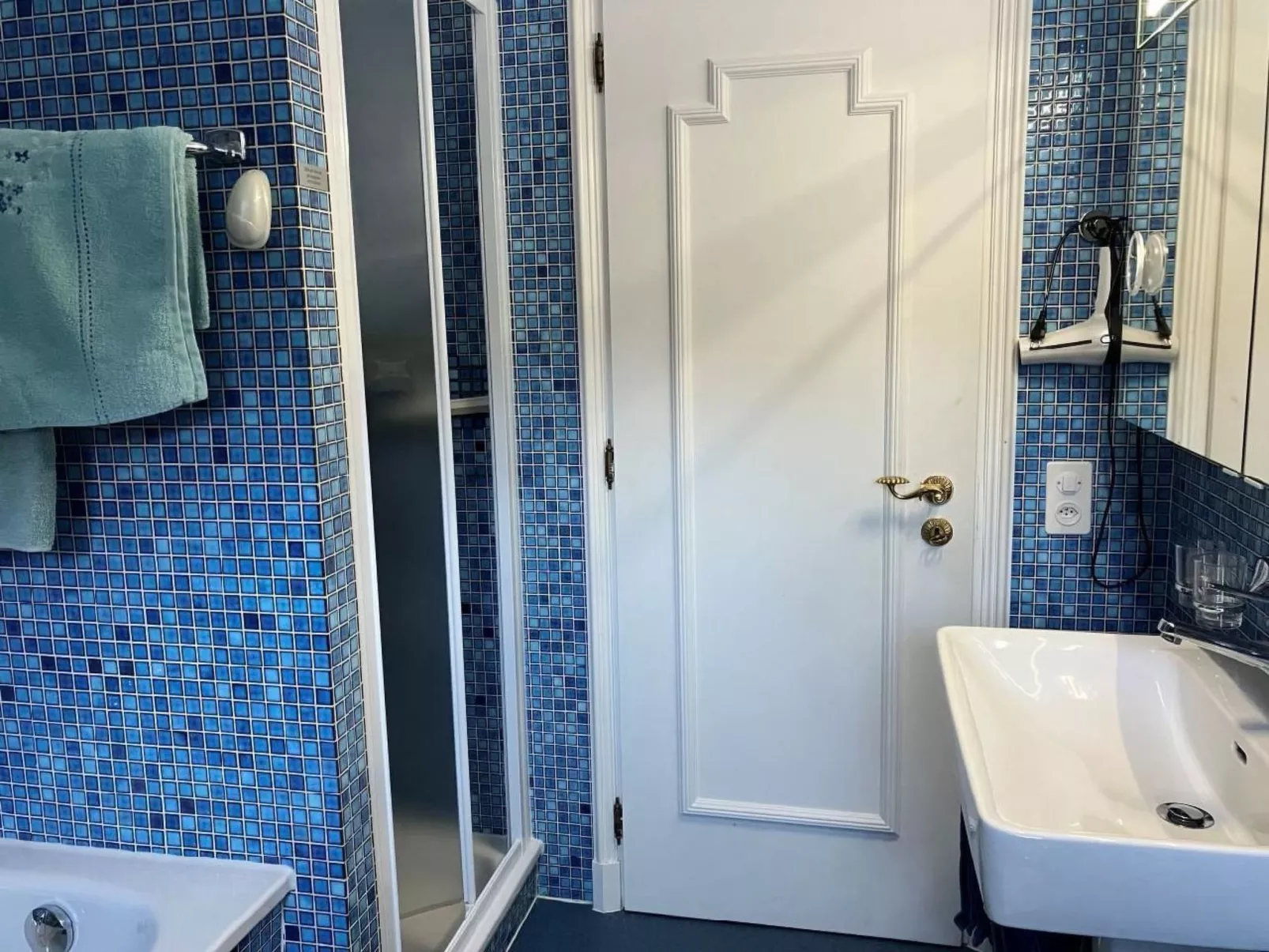 Villa Maggia Tal-Binnen