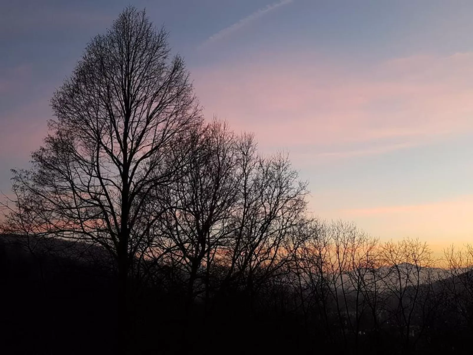 Casa Geissenstall-Buiten