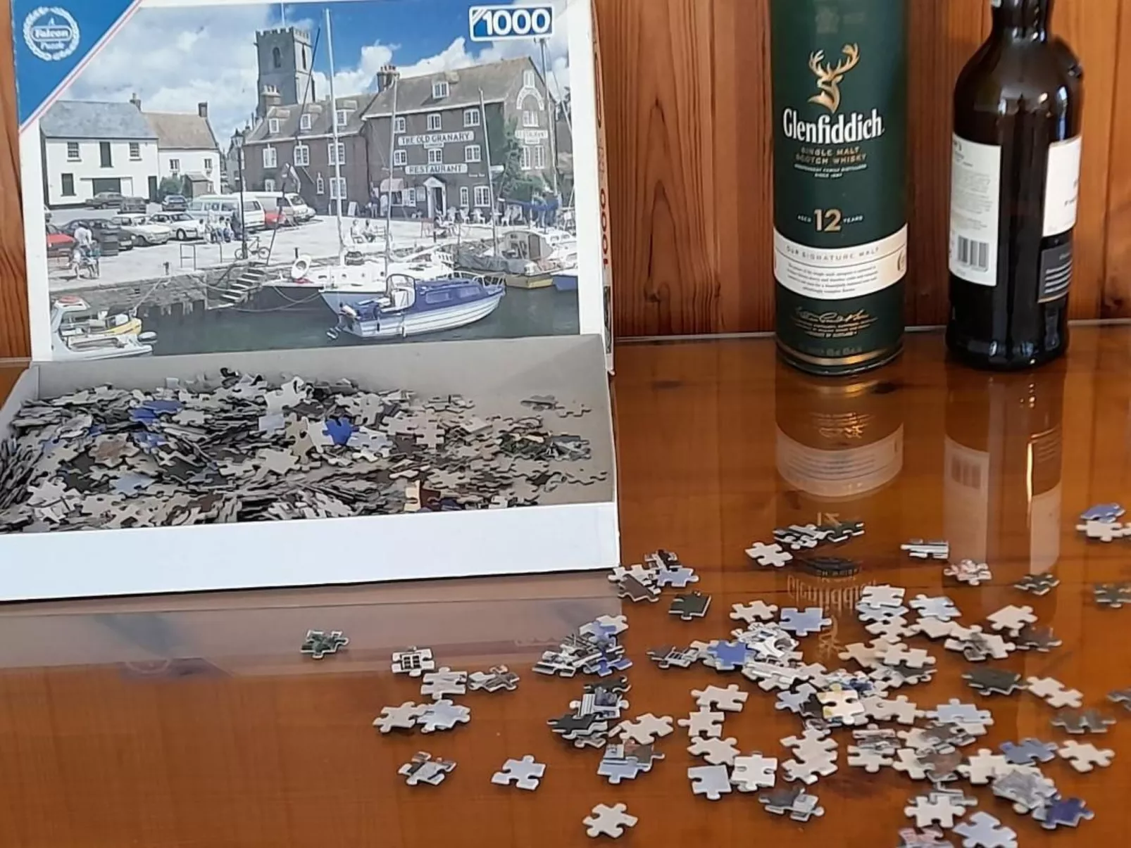 "Der Kornspeicher" mit Terrasse-Image-tags.info