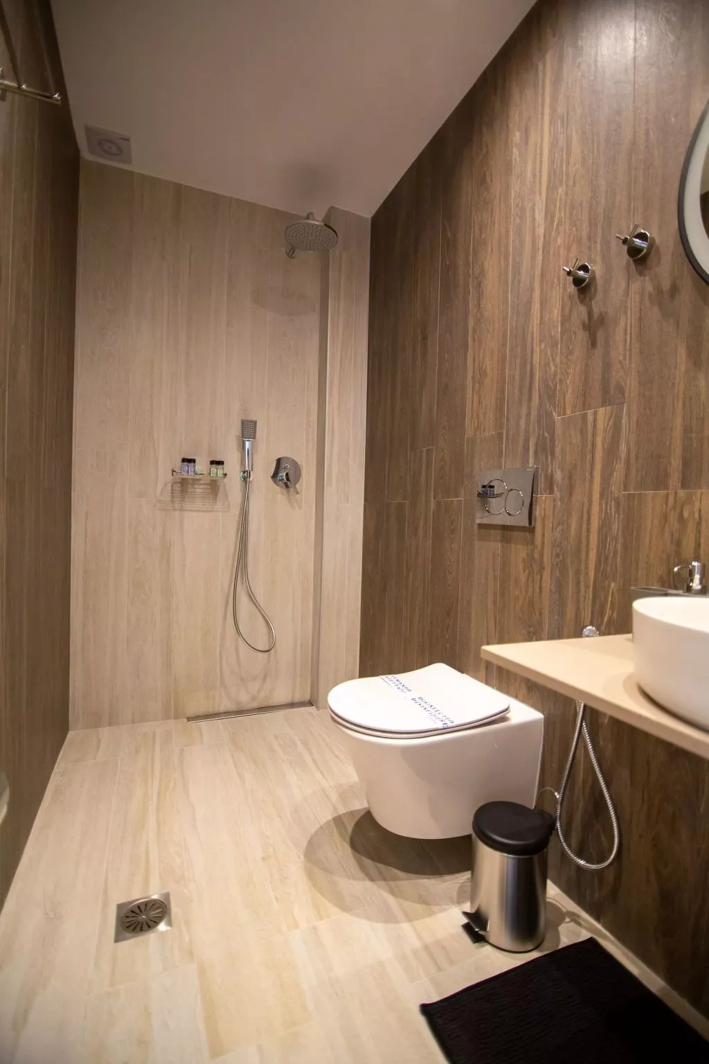 Elea resort preveza-Binnen