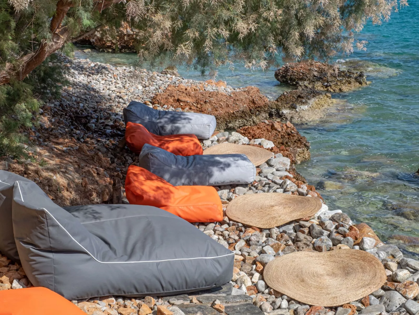 Villa Superior - Das neue Öko-Schick-Ziel-Buiten