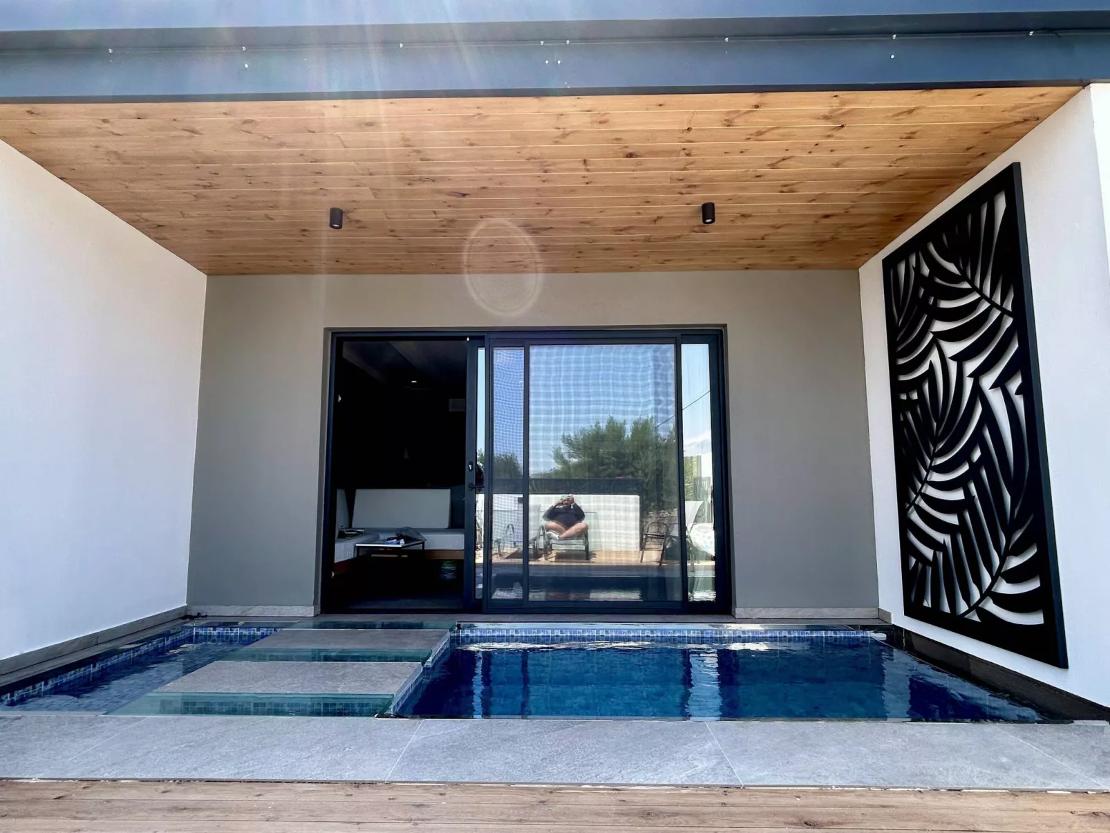 Canes Maxima Suite Privater Pool-Image-tags.info