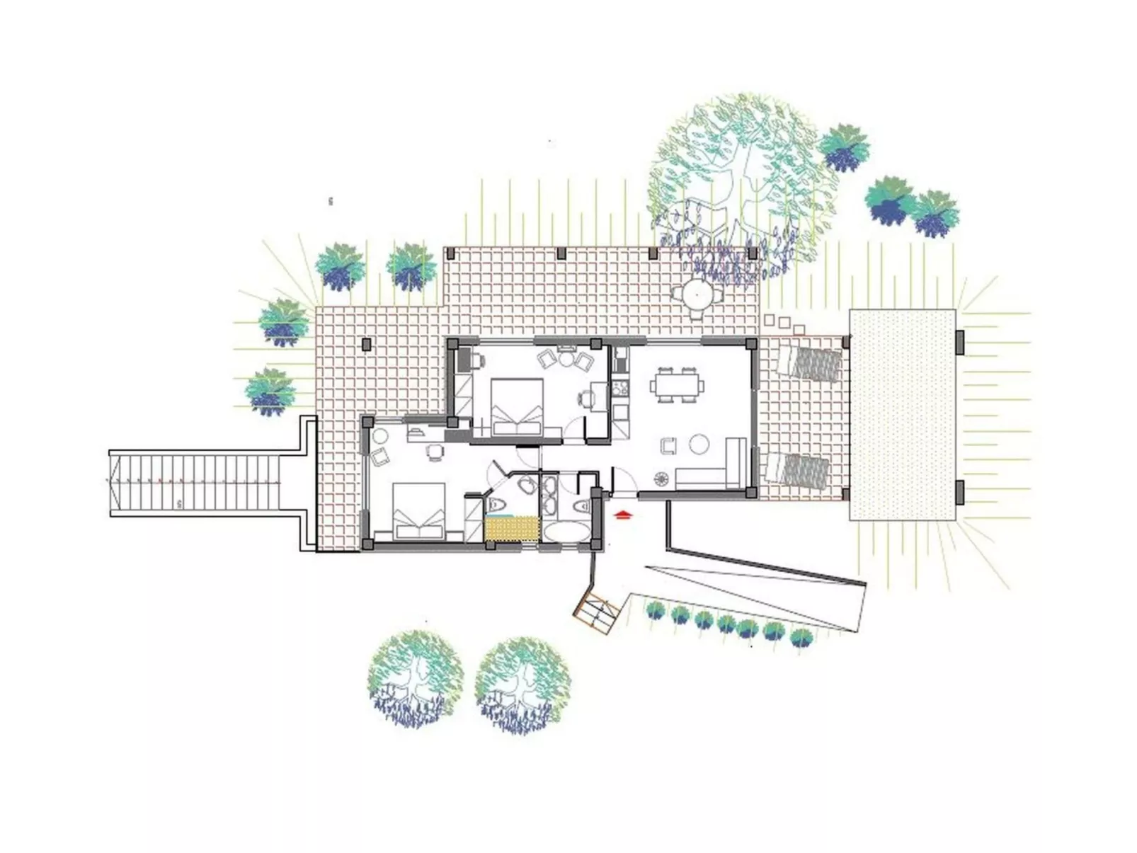 White Villas BV-Binnen