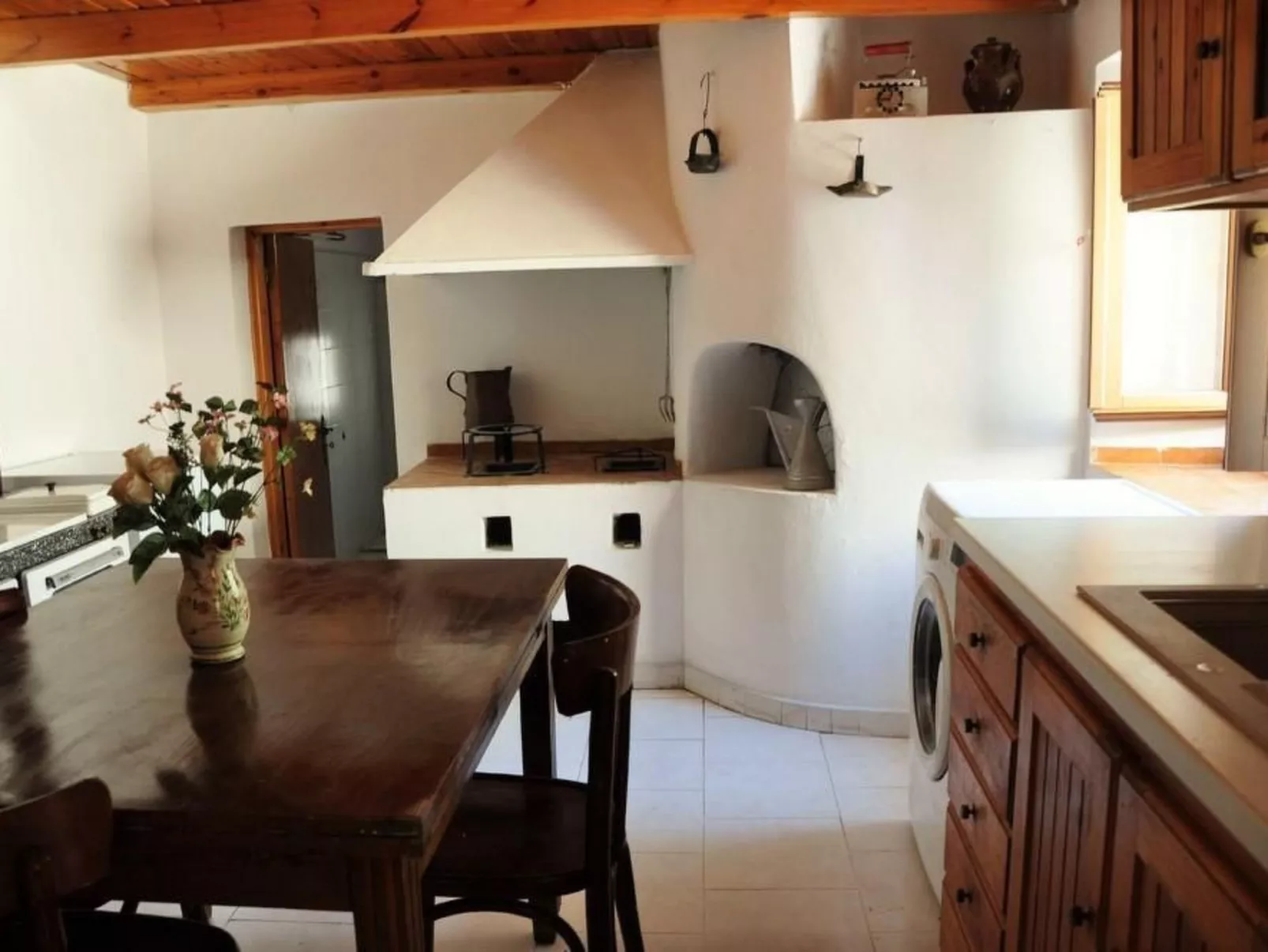 Luxuriöse venezianische Stein-Villa aus dem 18. Jahrhundert-Binnen