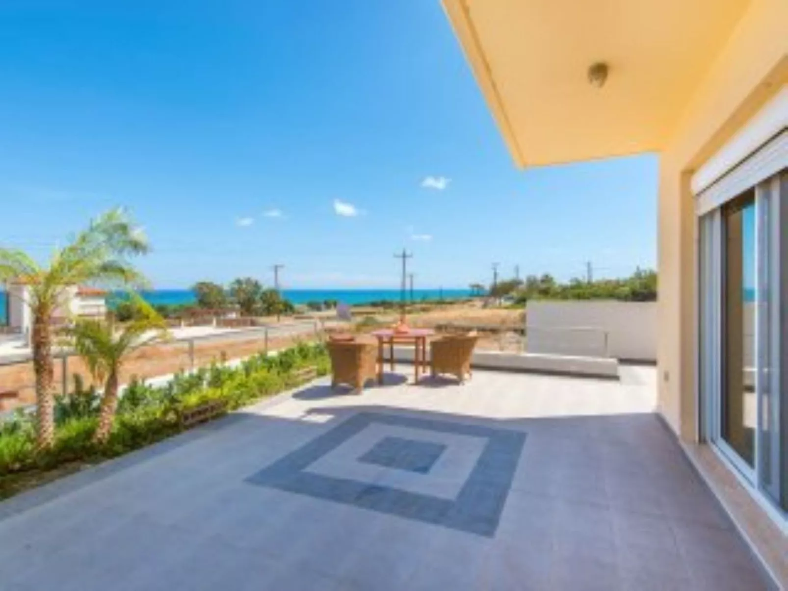 Verona Villa Pool-Buiten