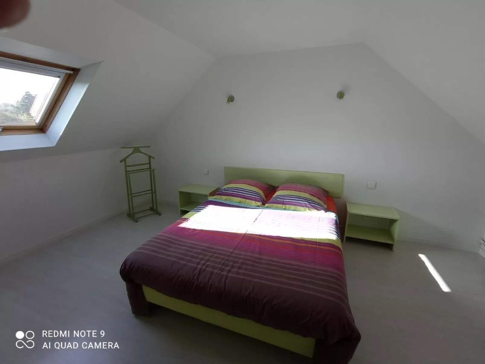 Zwischen Meer und Land-Binnen