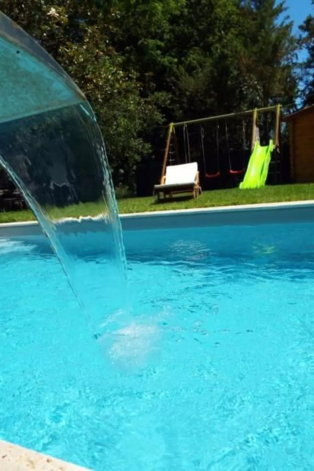 Leonie's Gîte Moulin de Tartay in Avignon-Buiten