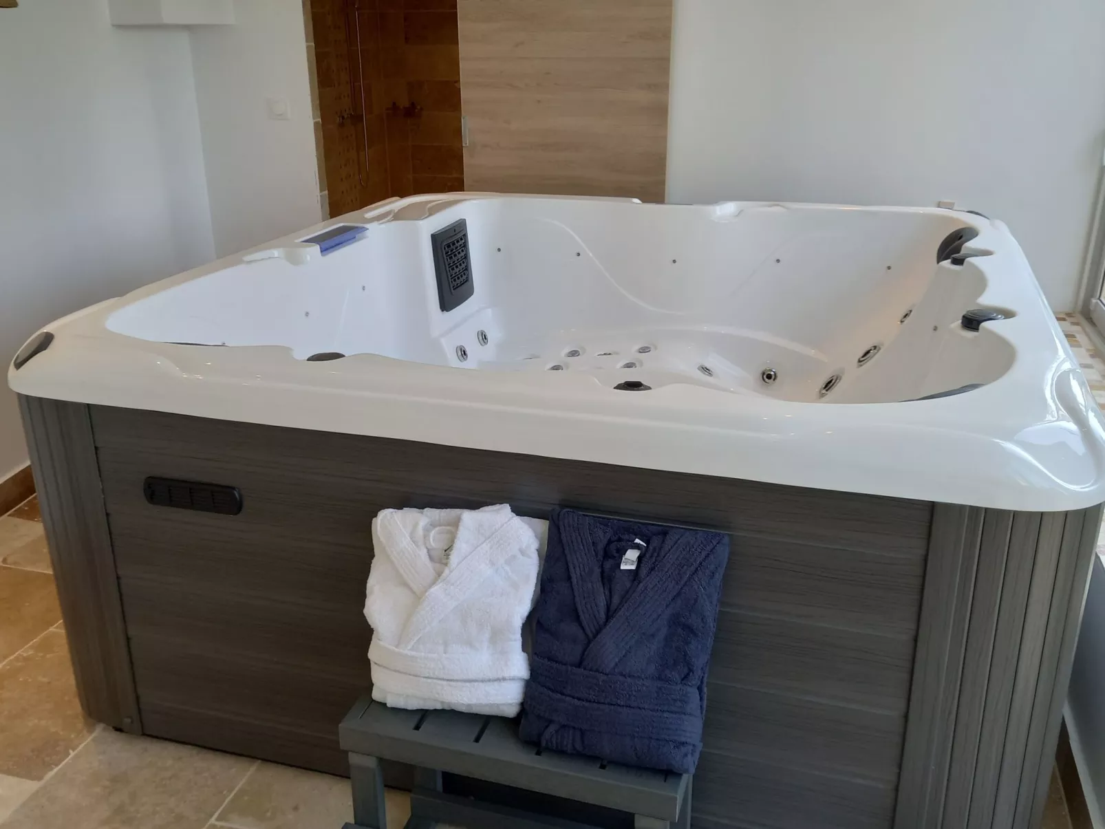 Fanny's Gîte Moulin de Tartay in Avignon-Binnen