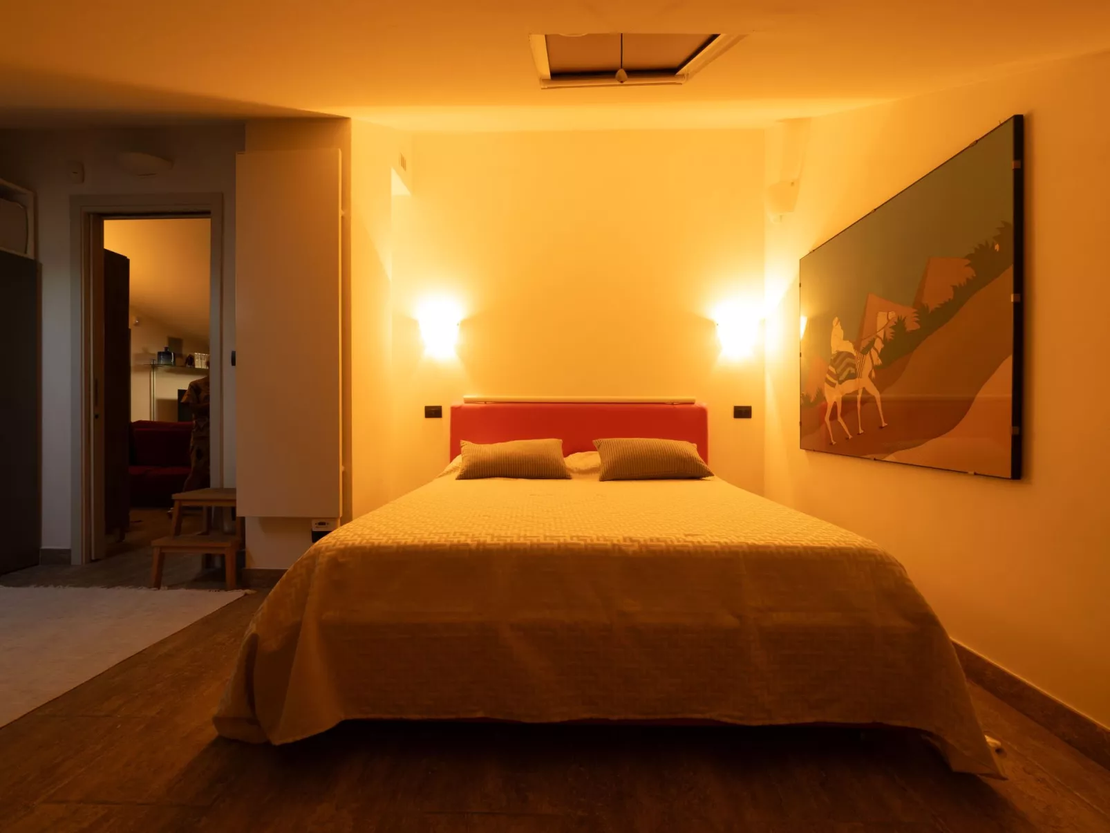 Dada House by Holiday World-Binnen