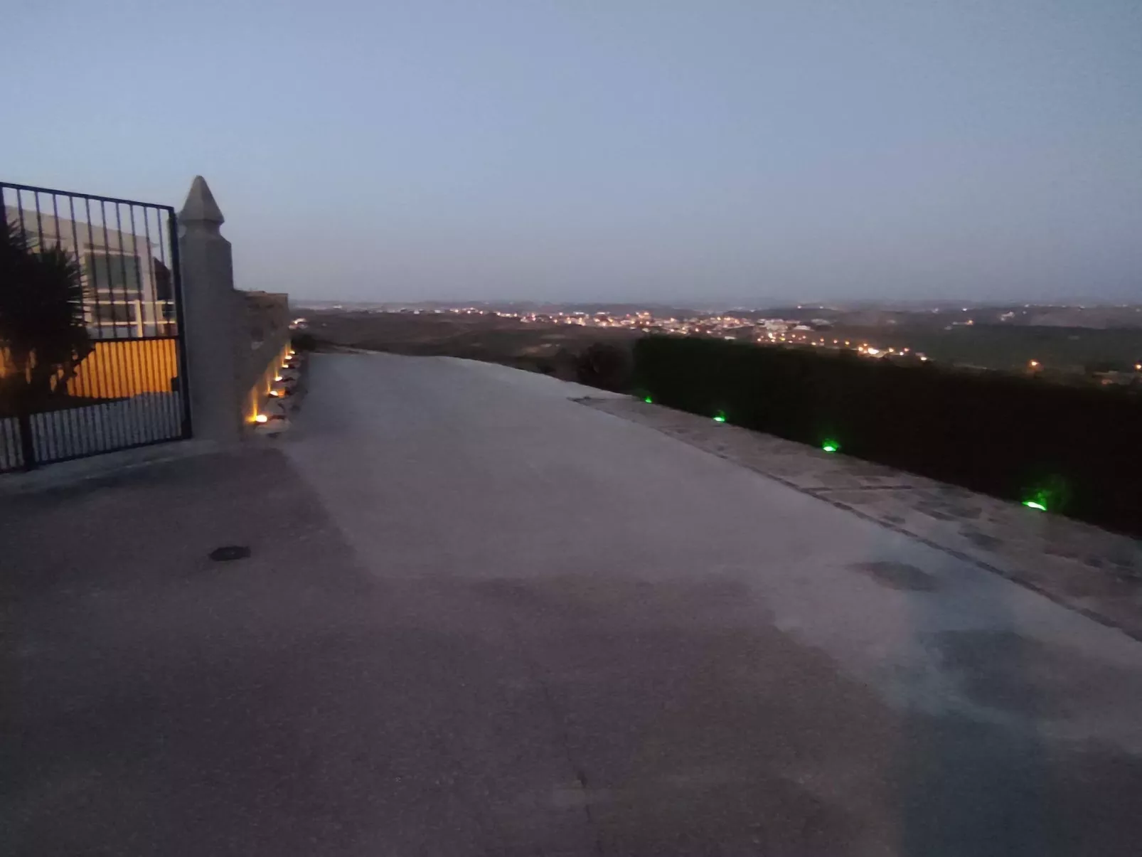 "Casa Bela Vista"-Buiten