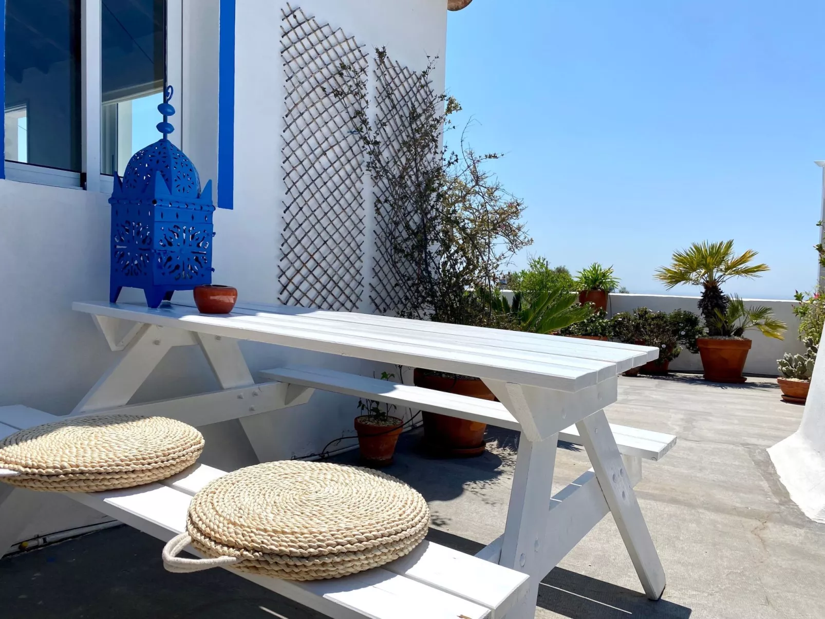 Vila Verão Nur für Erwachsene-Buiten