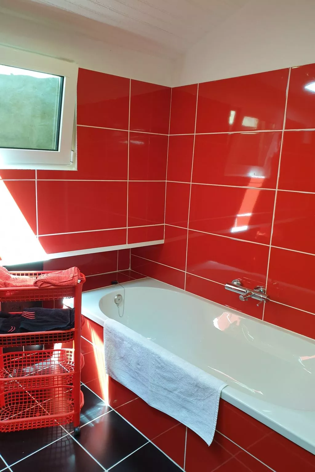 "Haus der Schwäne" - Geopark Serra da Estrela-Binnen