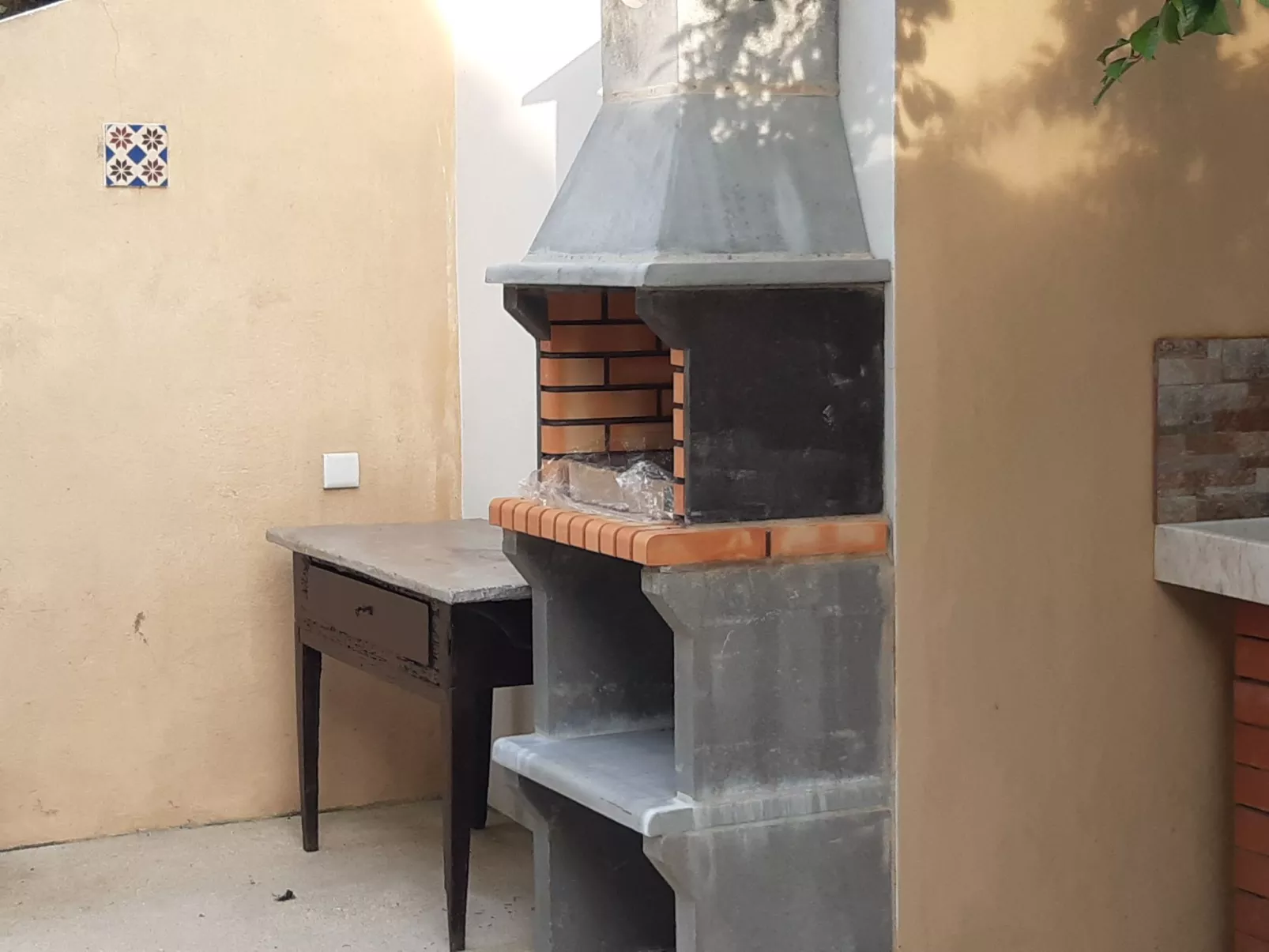 Quinta D'Avó Amélia, wunderschönes Landhaus zwischen den Bergen und dem Meer-Buiten