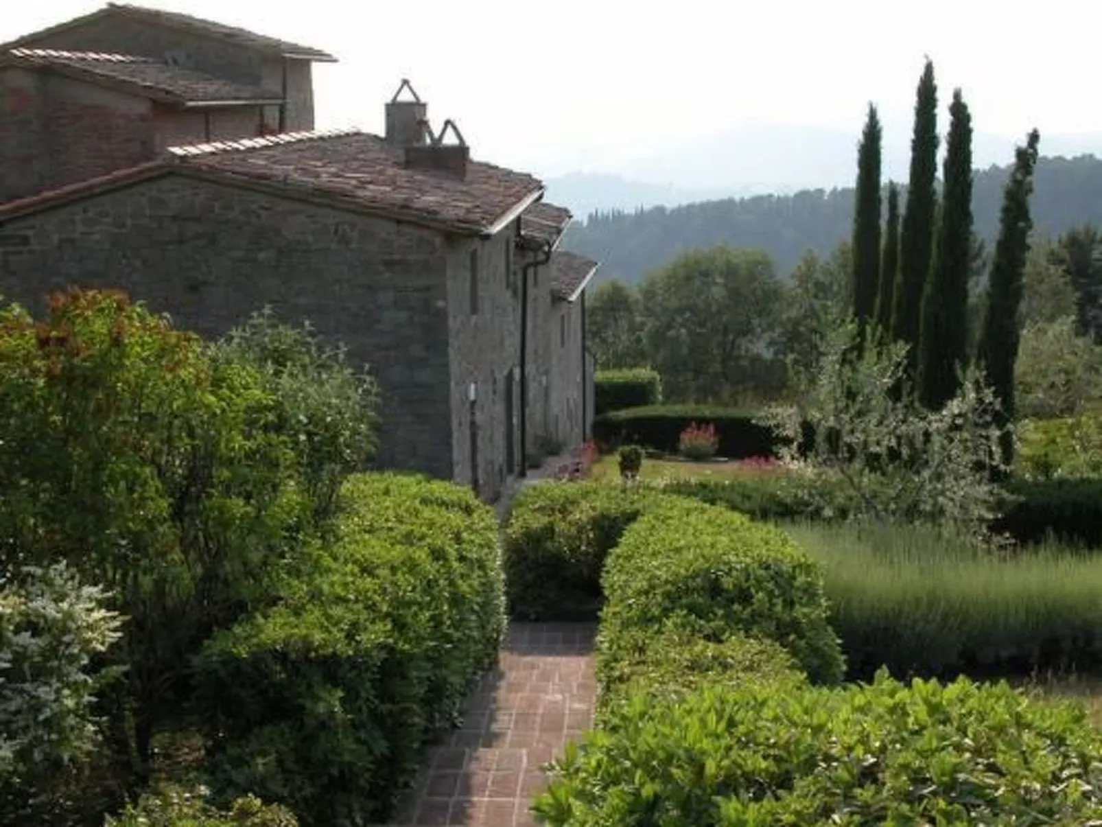 Campolungo, La Torre-Buiten