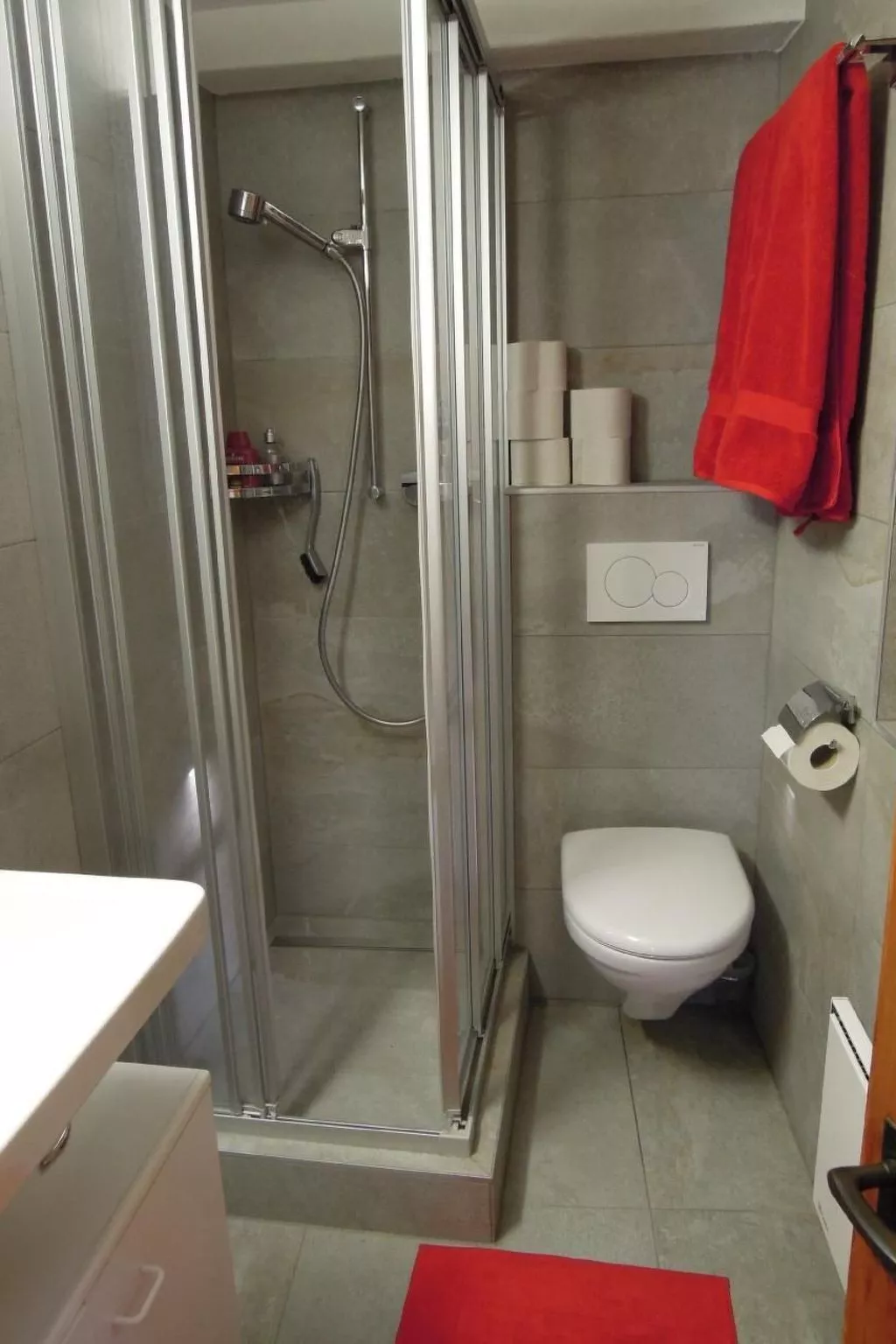 Chalet 3 Zi. in ruhiger Lage, in der Nähe von Verbier-Binnen