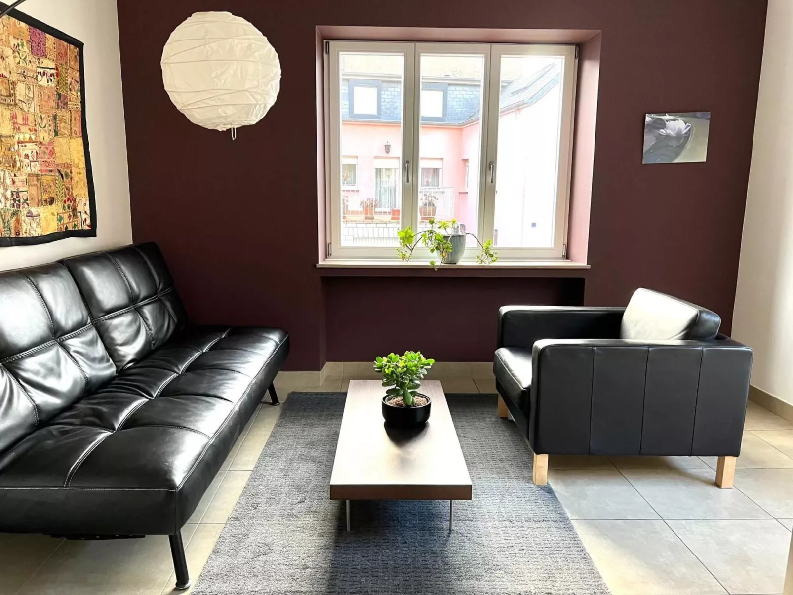 Zalixor Two Wohnung in Luxemburg-Binnen