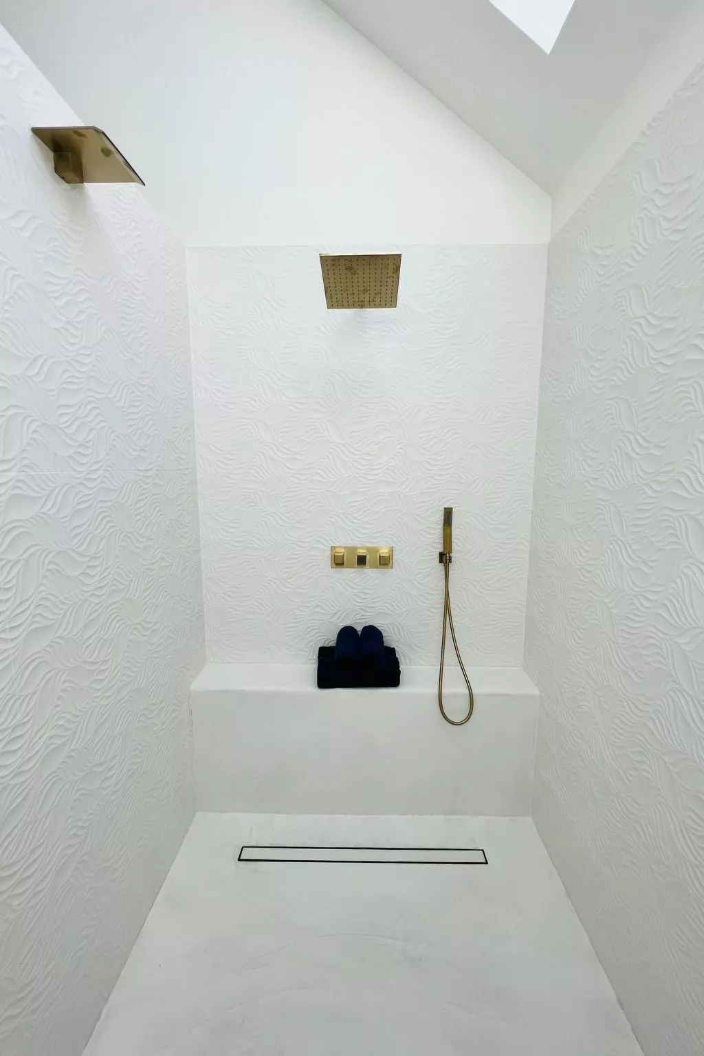 Villa Bellevue-Binnen