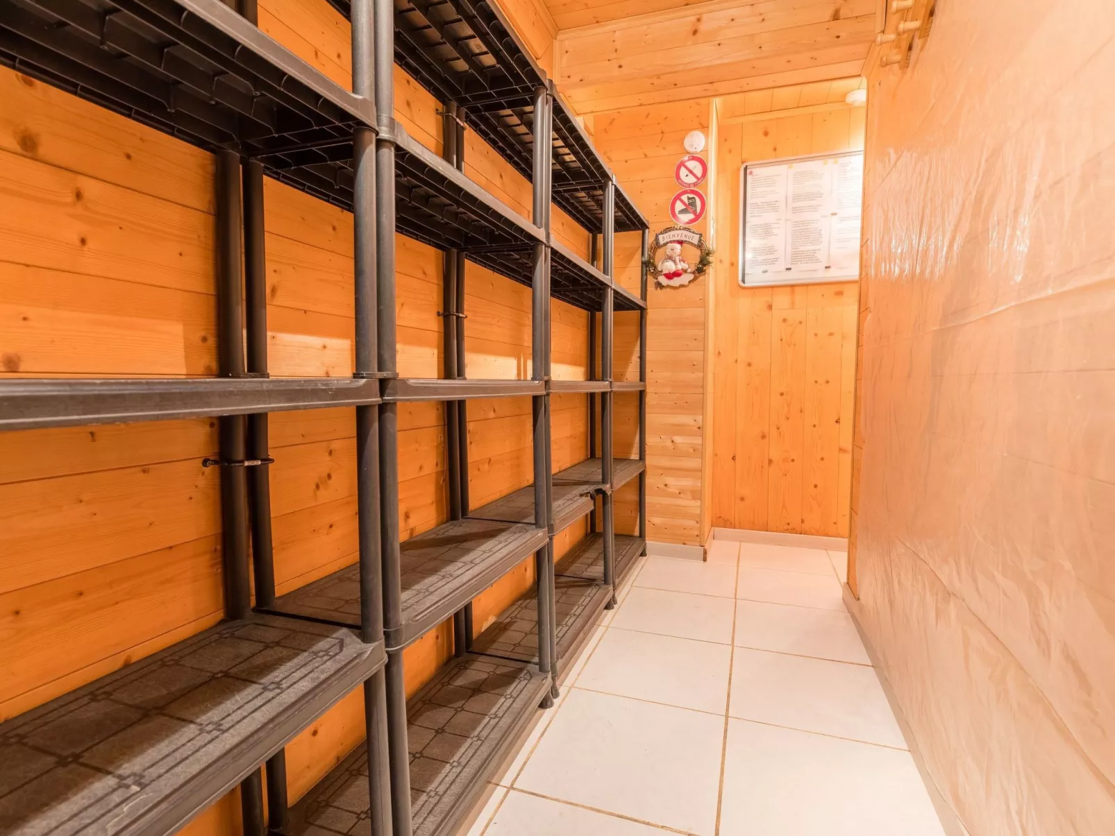 Erdgeschoss 110 m2 - 15 Personen - In der Nähe der Pisten-Image-tags.info