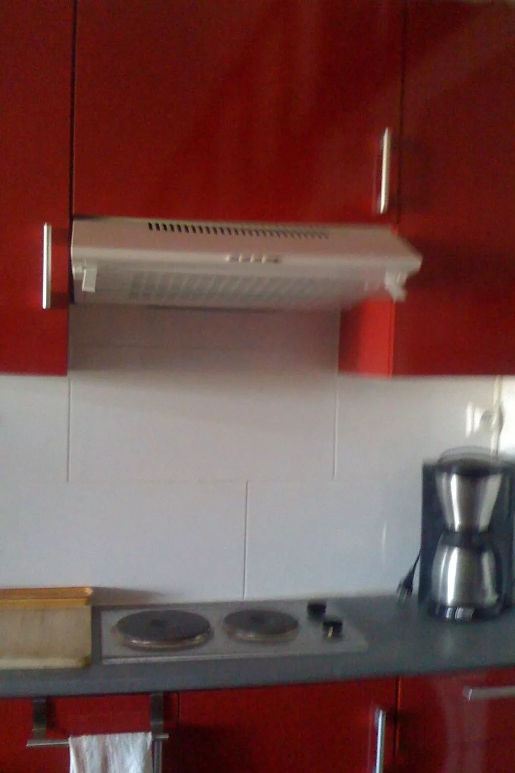 T2climatisé au calme 2 étoiles - Binnen