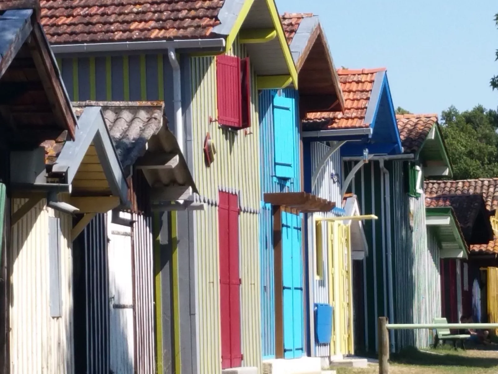 Gîte Timellen - Private Schwimmbäder-Buiten