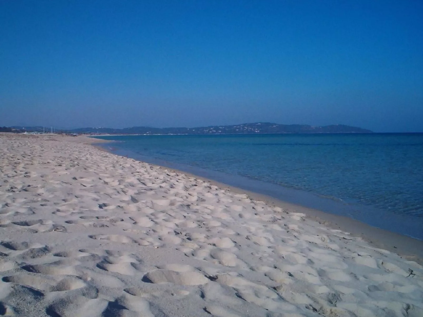 La Garonnette 5-Buiten