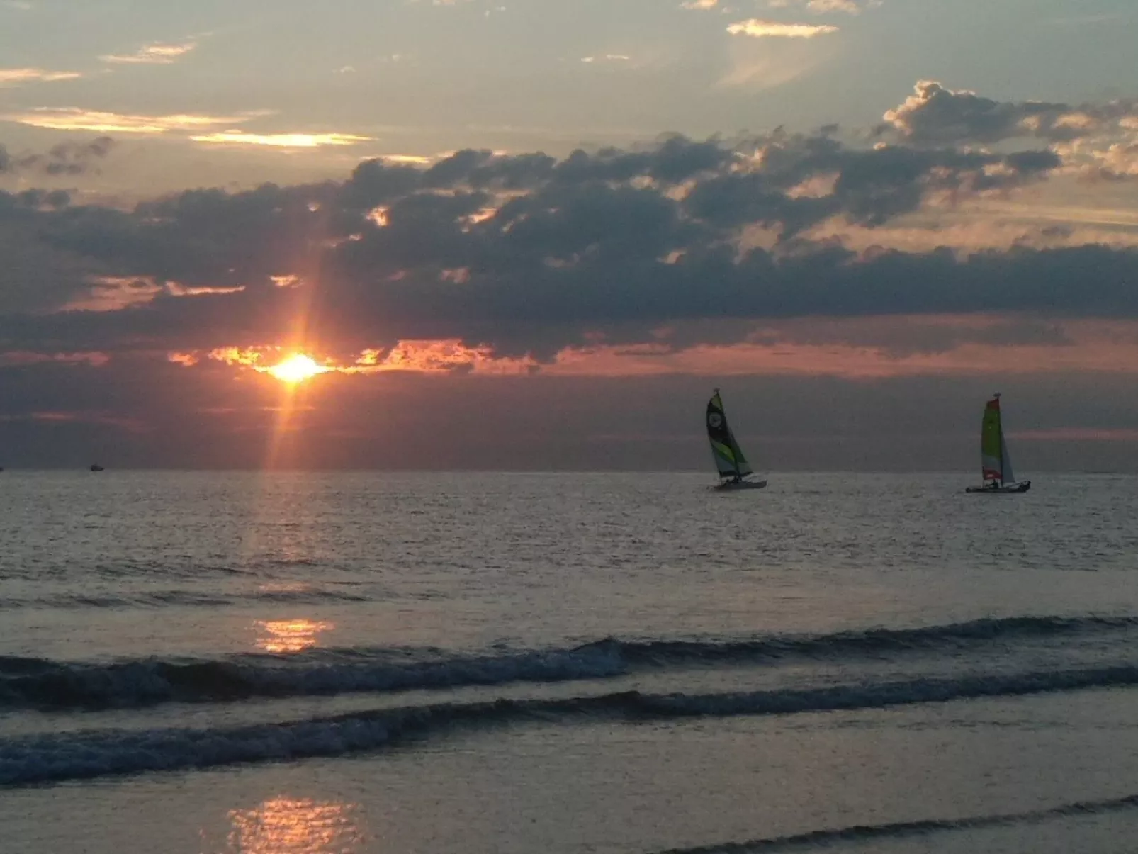 Le Bois aux Ecureuils (Eichhörnchenwald)-Buiten