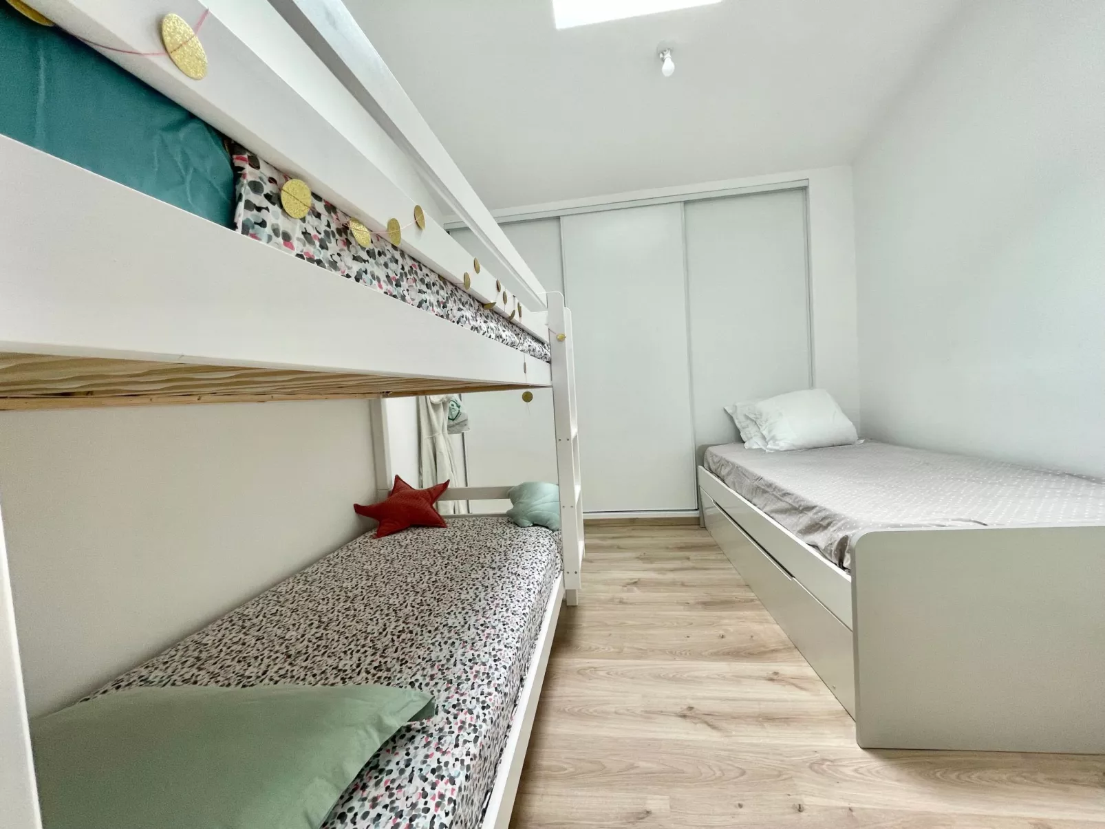 "Seepferdchen des Beckens"-Binnen