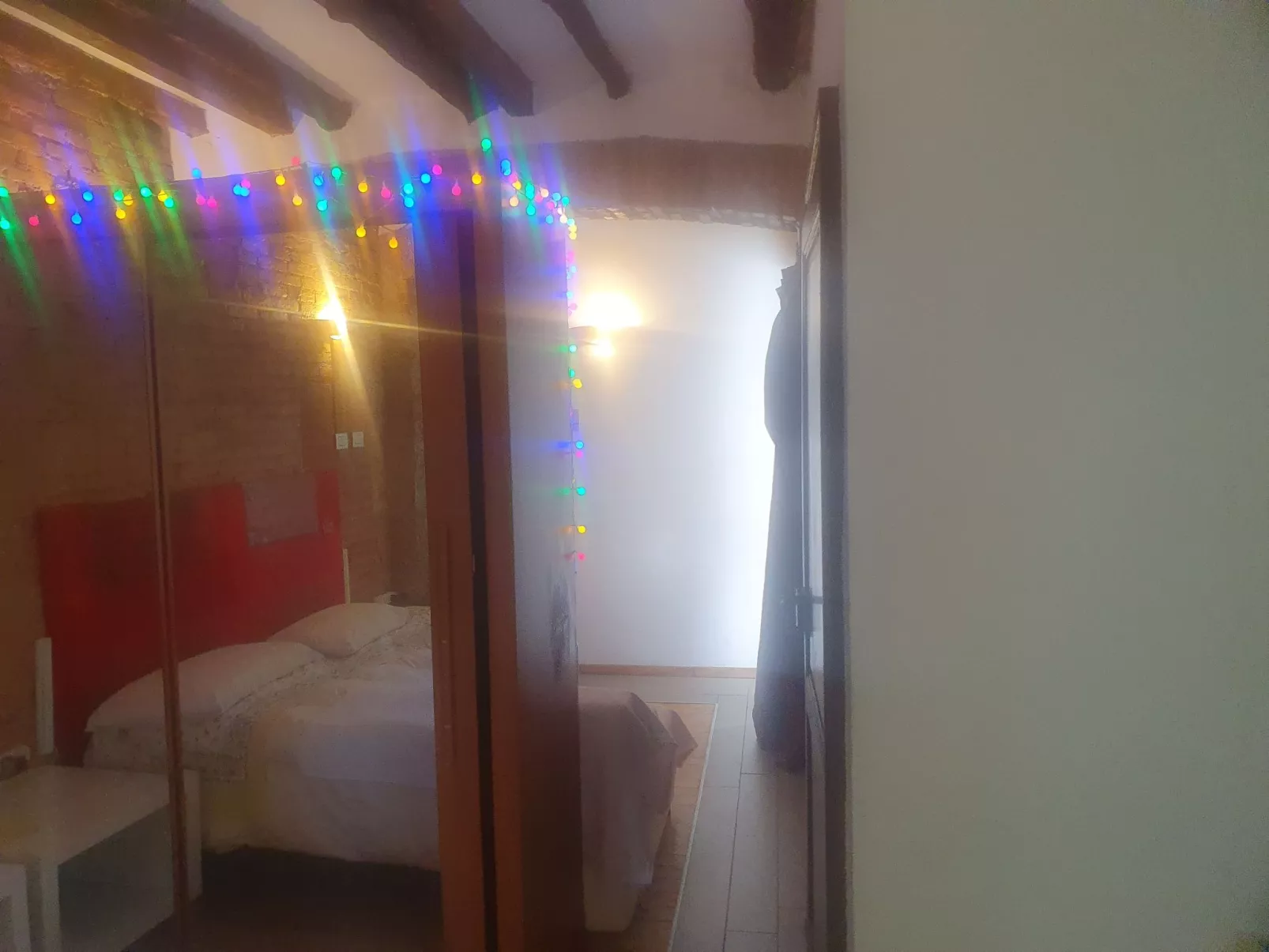 Lago 2 Executive Stadtzentrum-Binnen