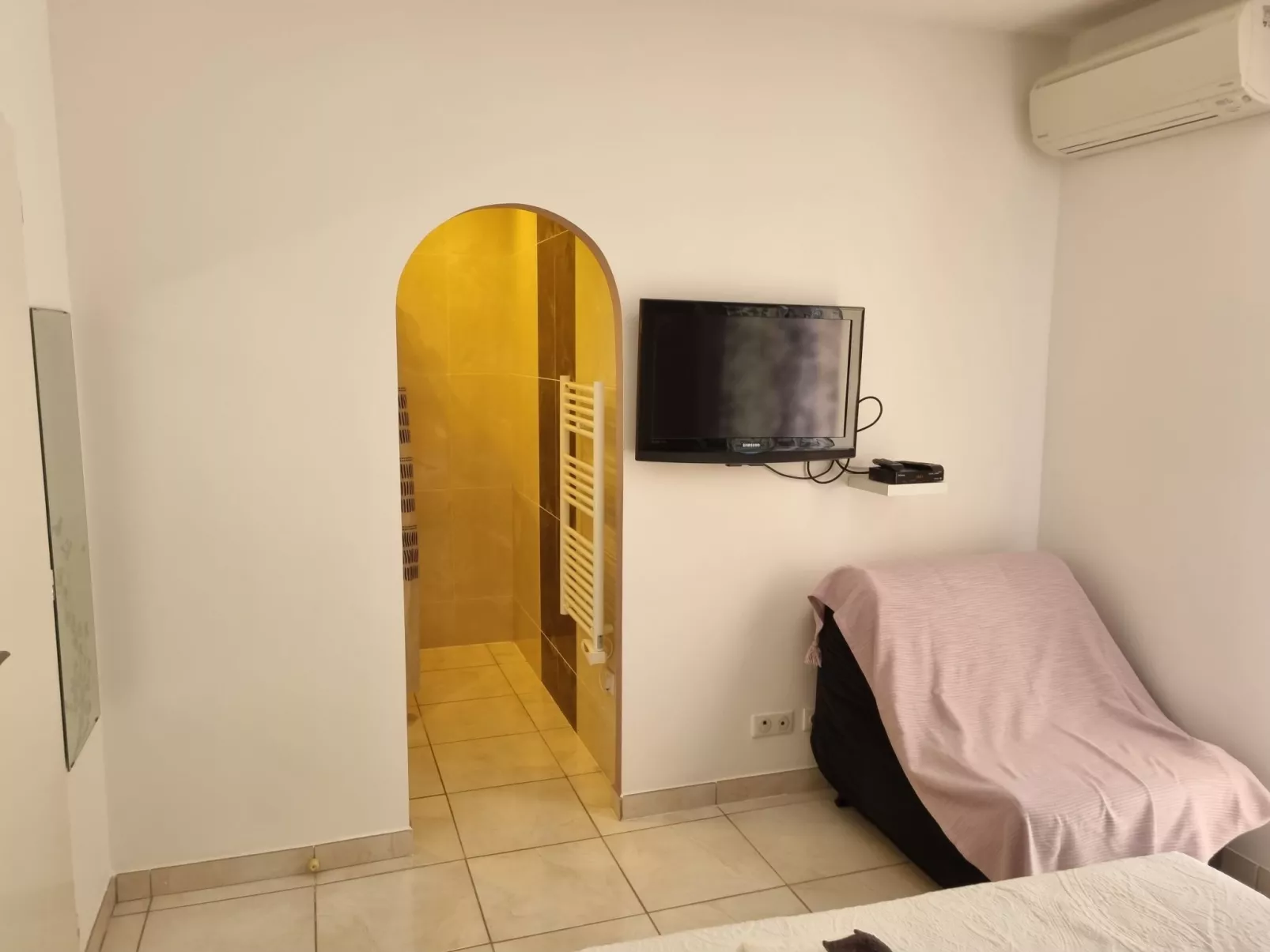 Vermietung Villa U Paradisu, Südkorsika-Binnen