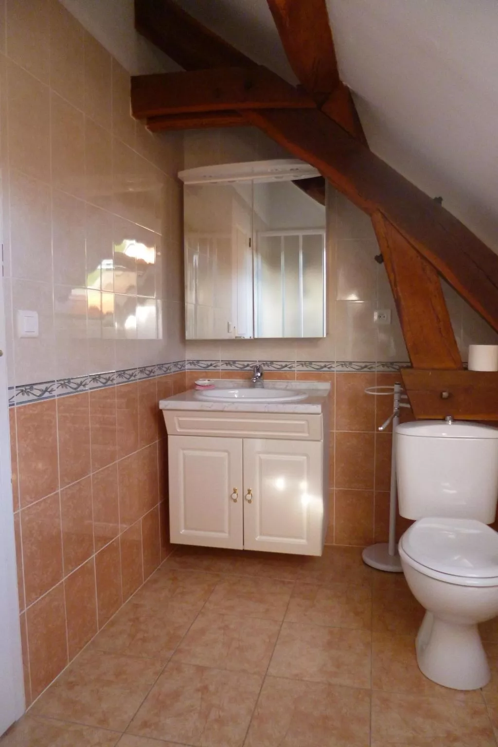 Im Périgord in Saint-Cybranet-Image-tags.info