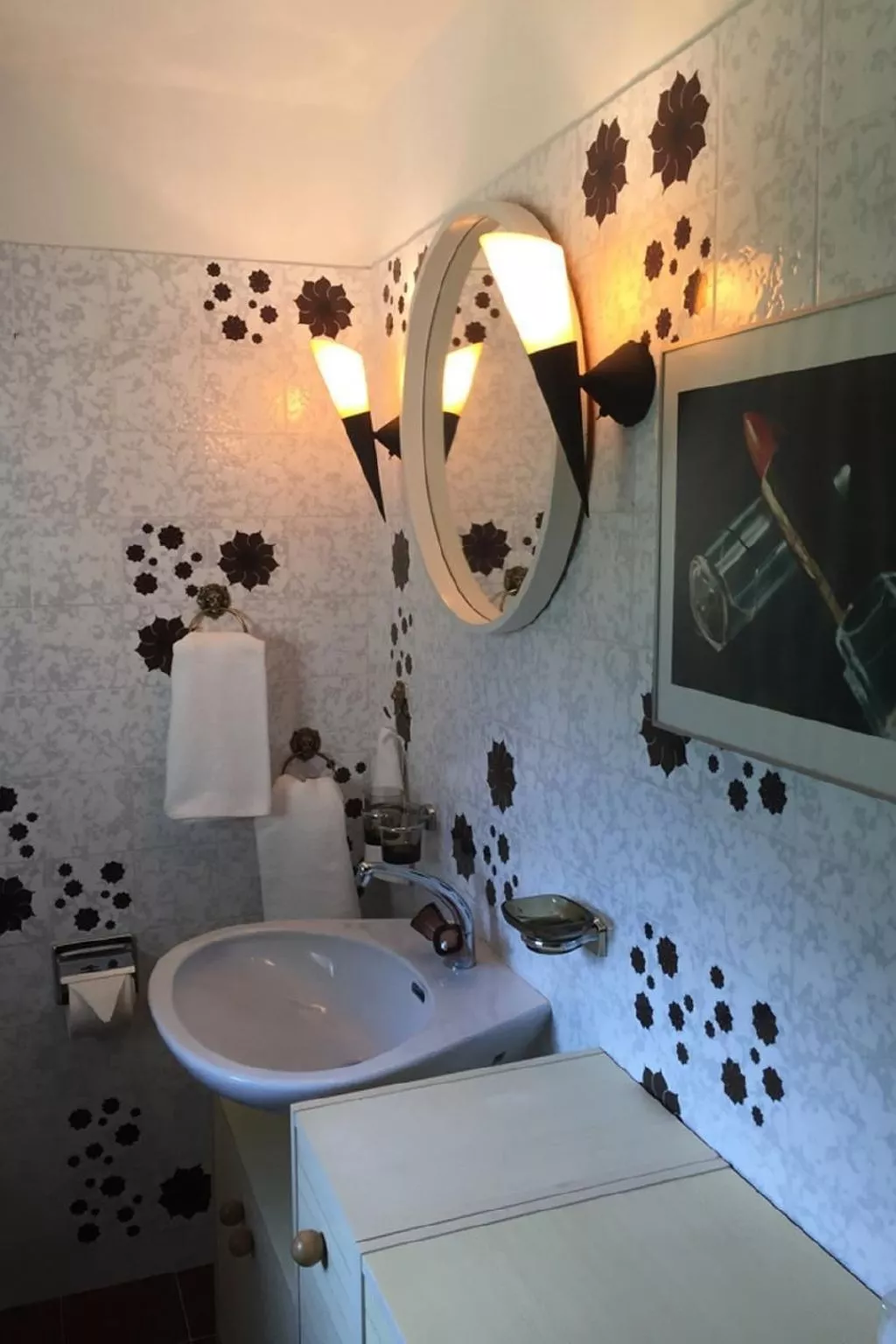 Ferienwohnung-Binnen