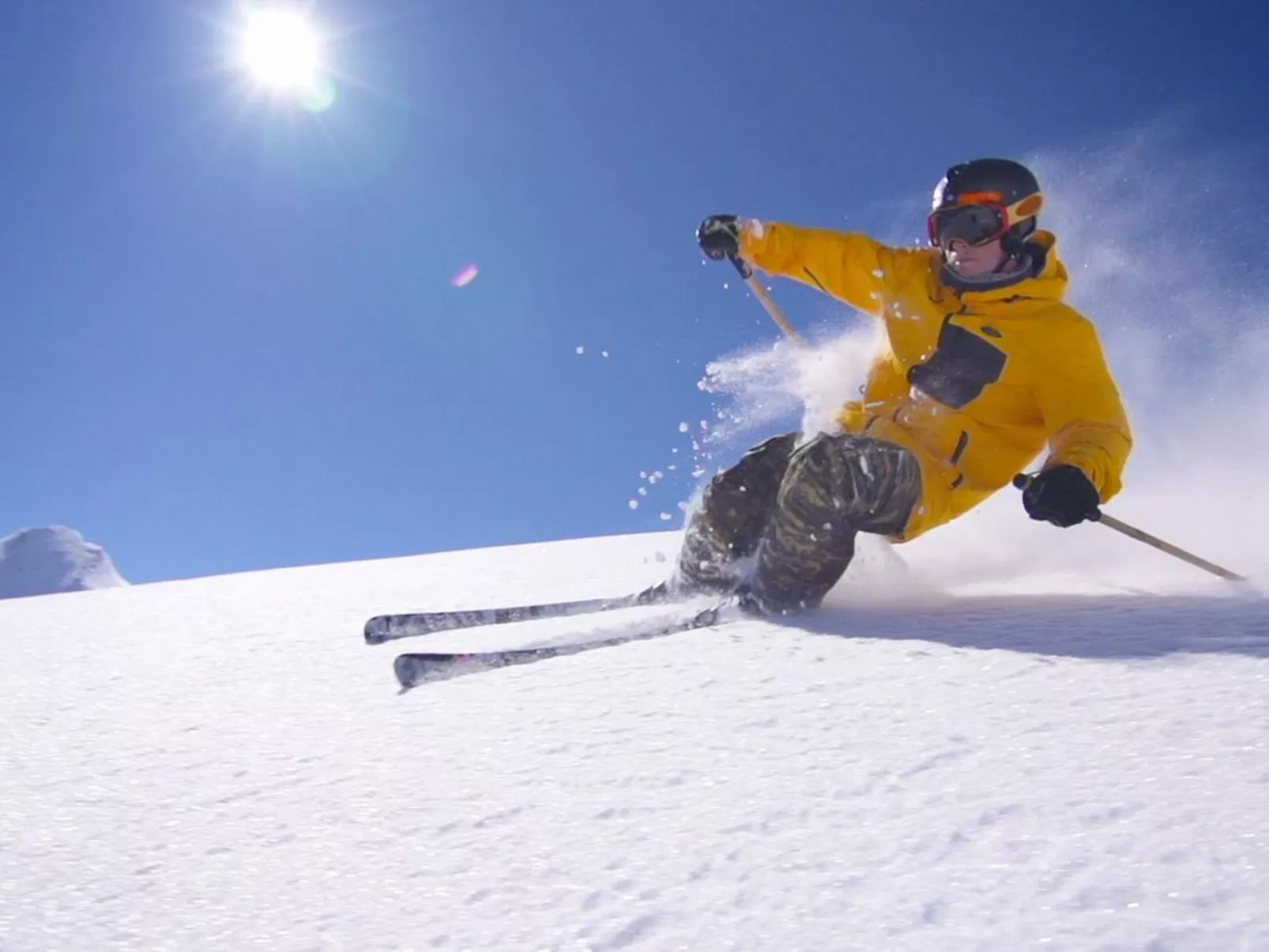 Alpin Penthouse Hollersbach-Buiten