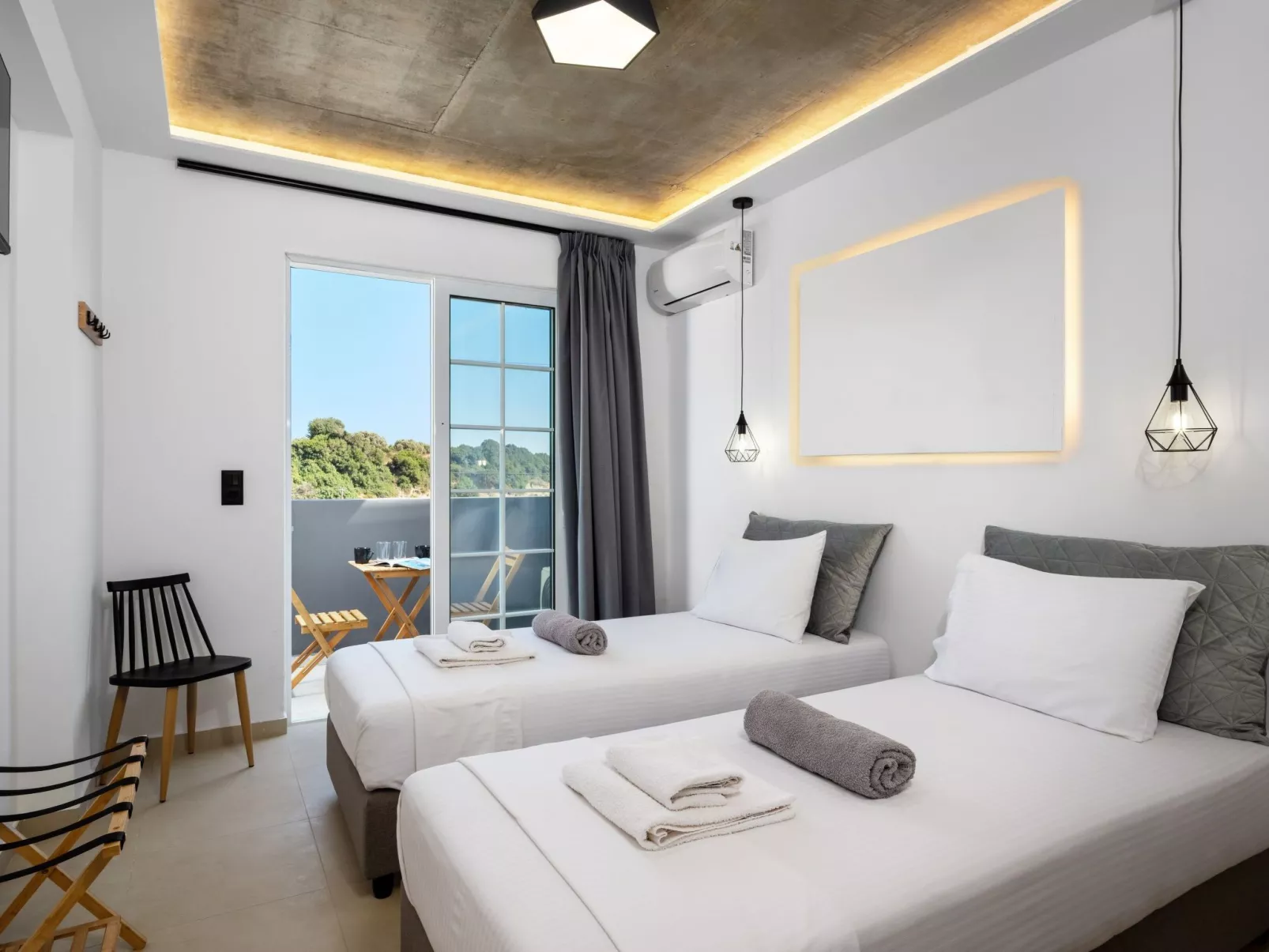 Armonikon Pool Villa 1-Image-tags.info