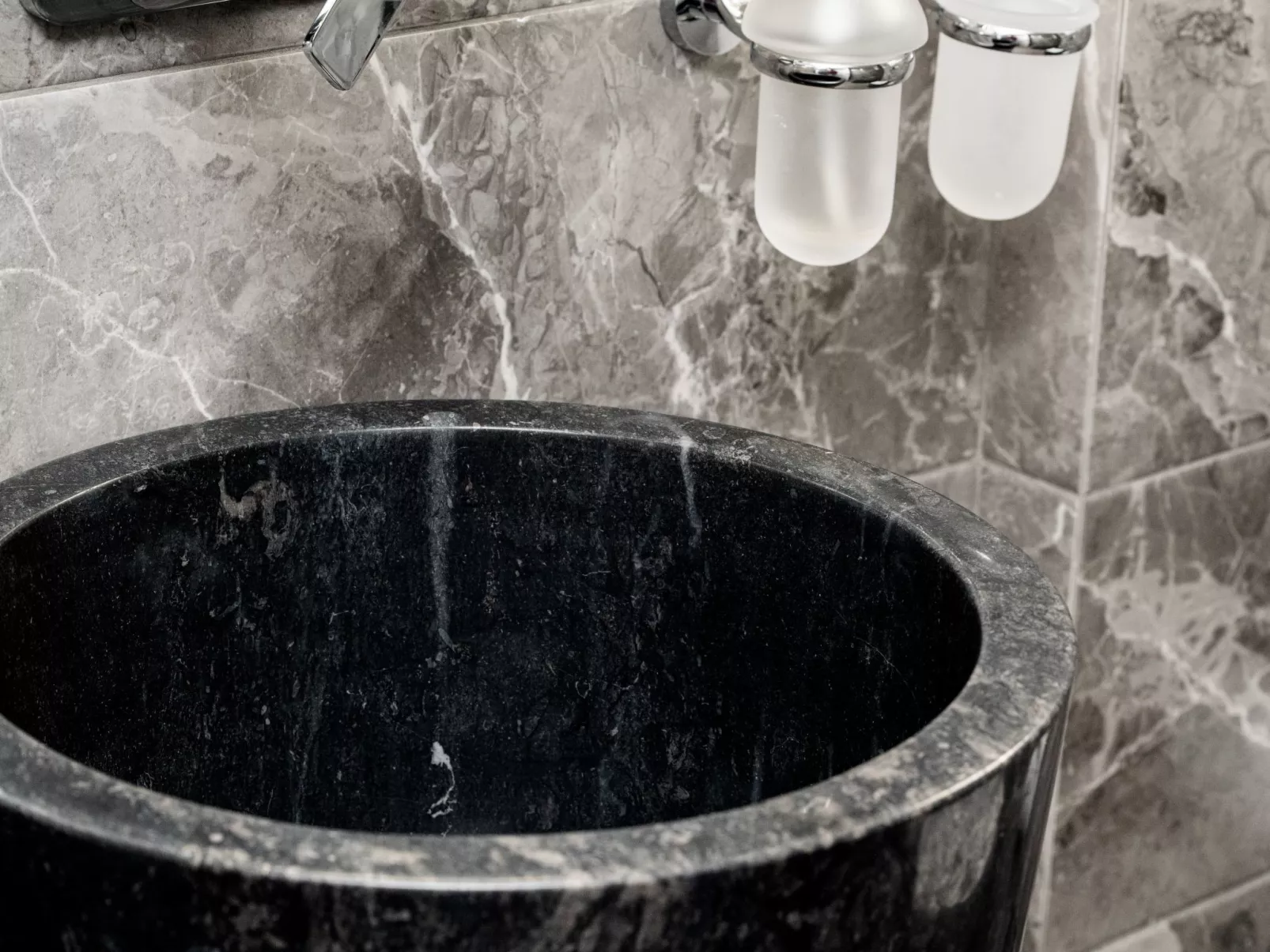 Athen von unserem Haus aus, wenige Schritte von der Akropolis entfernt-Binnen