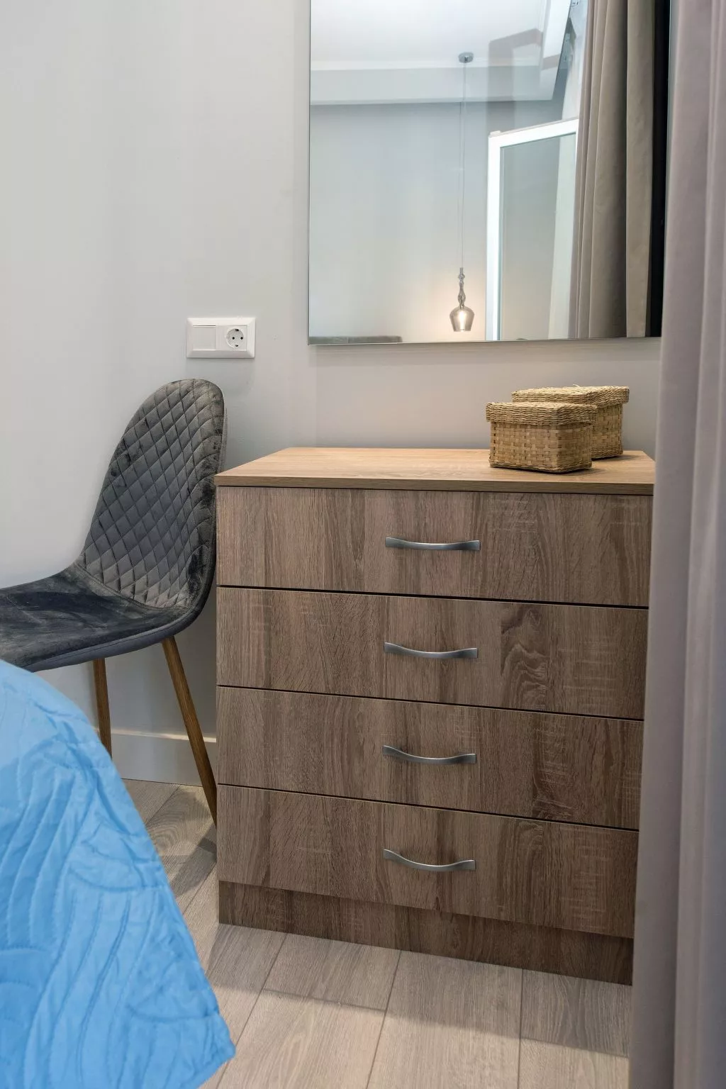 Elegantes Apartment mit zwei Schlafzimmern in Kassiopi-Image-tags.info