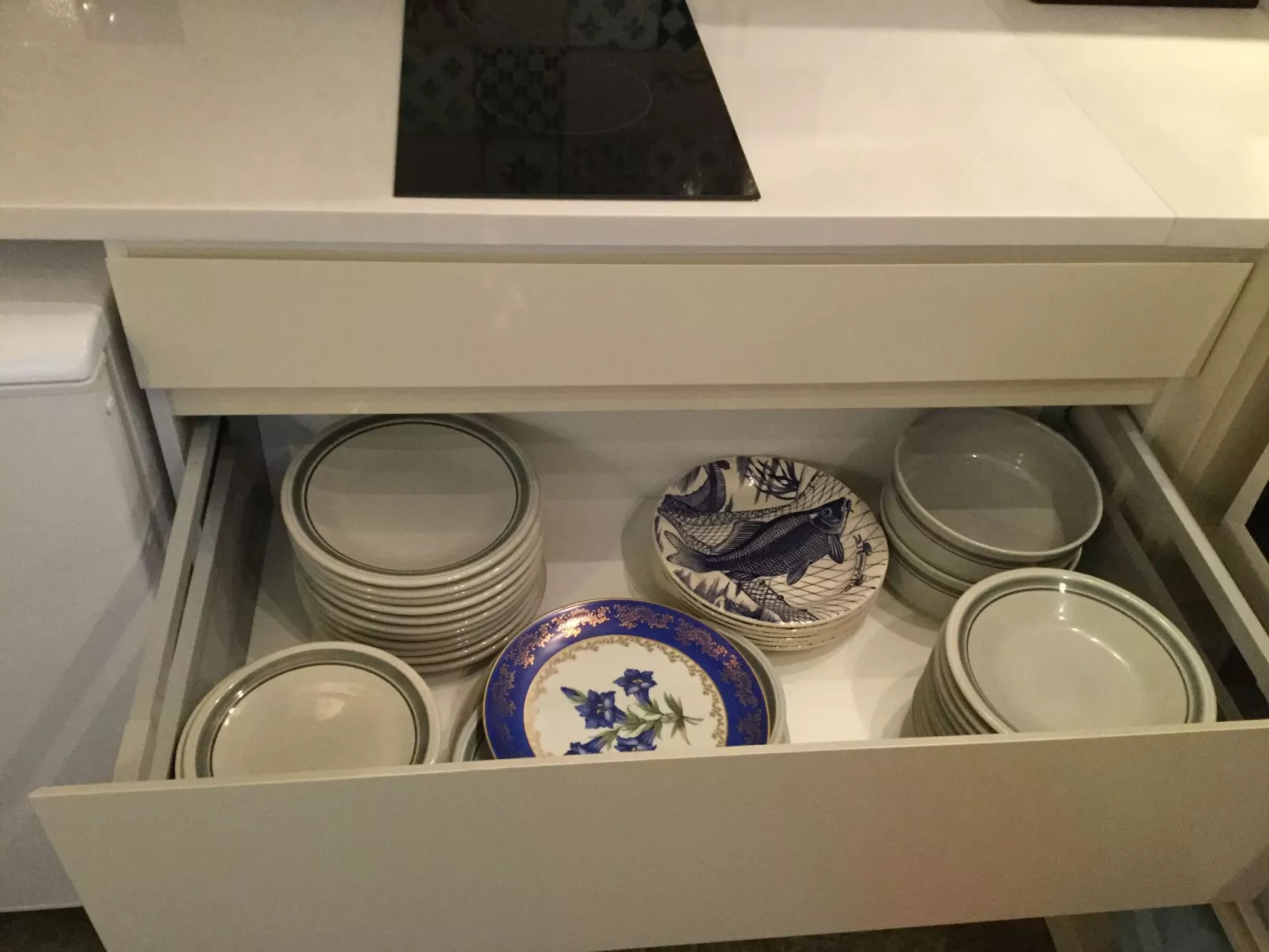 In Skopelos mit Grill und Terrasse-Binnen