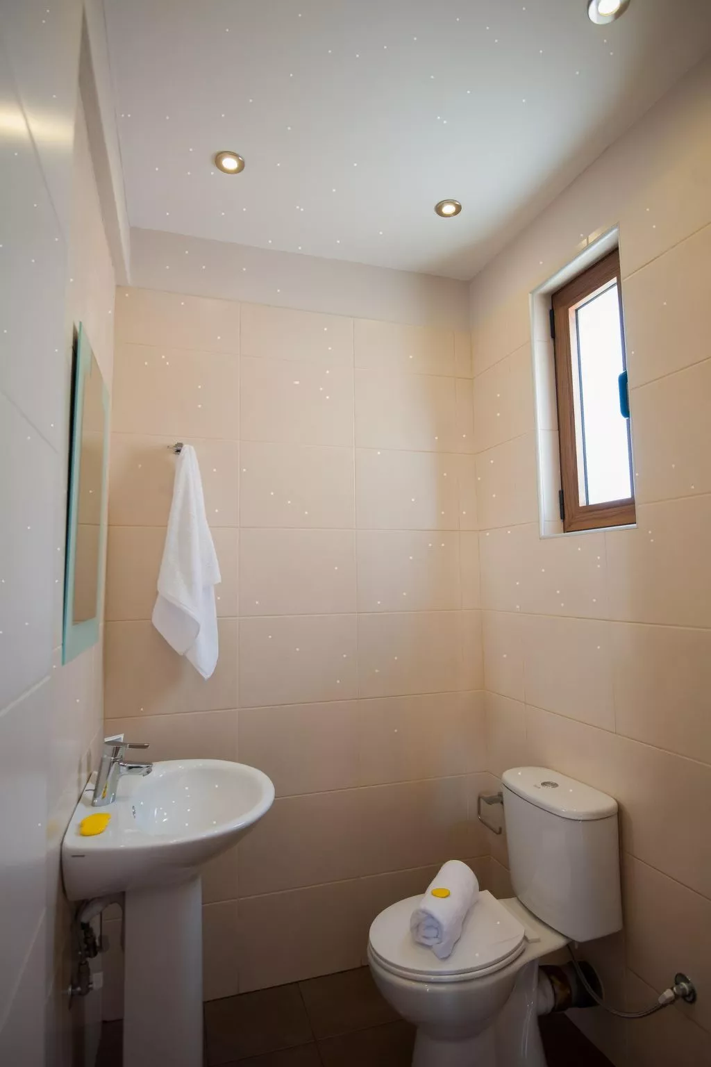 Ferienvilla Natur mit Pool und Terrasse-Binnen